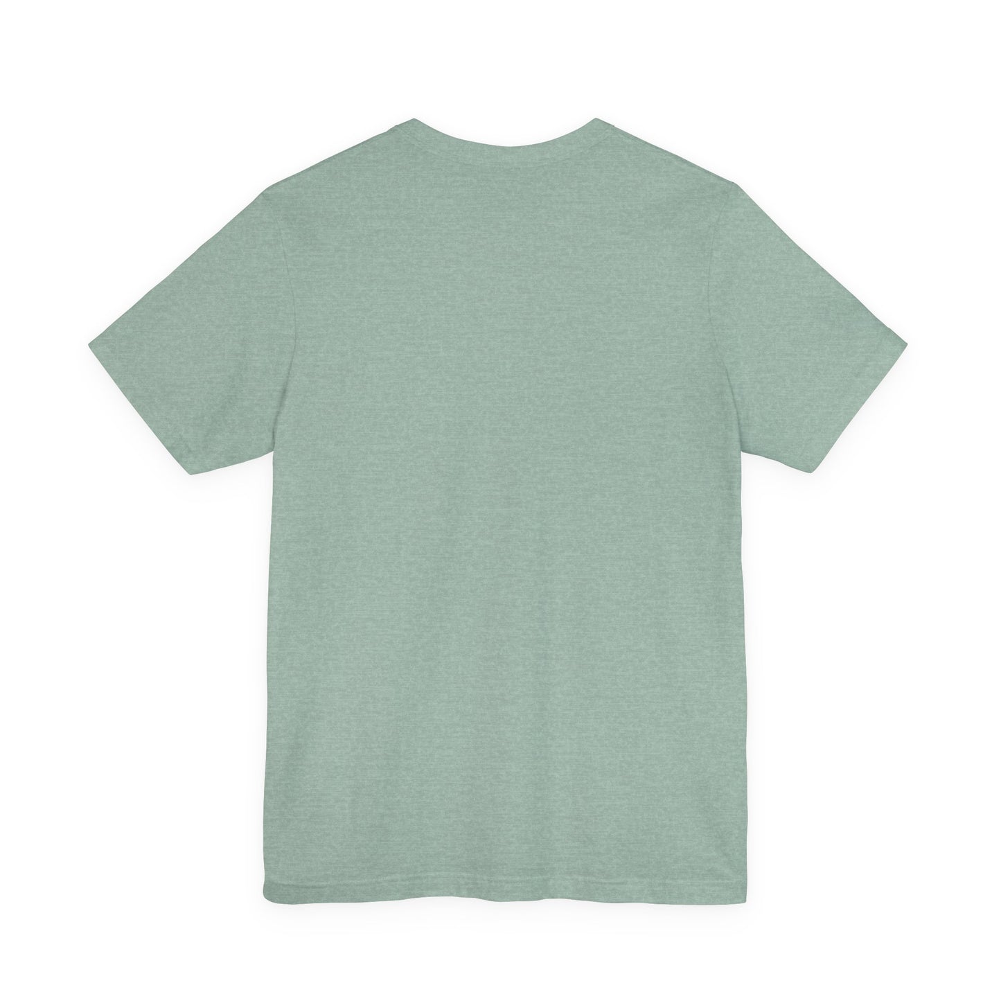Coquette Terriers Bella Canvas Tee