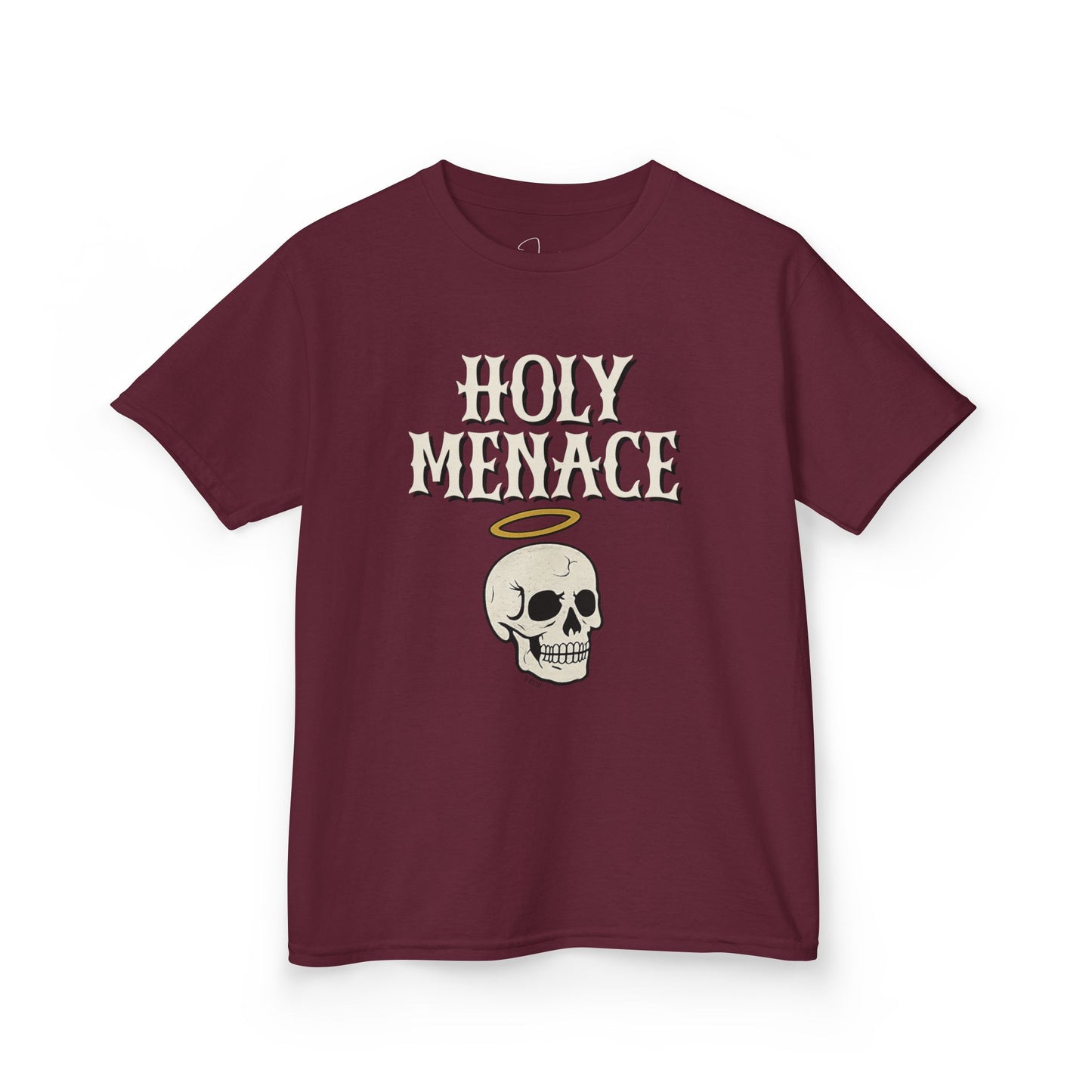 Youth Holy Menace D.R33D