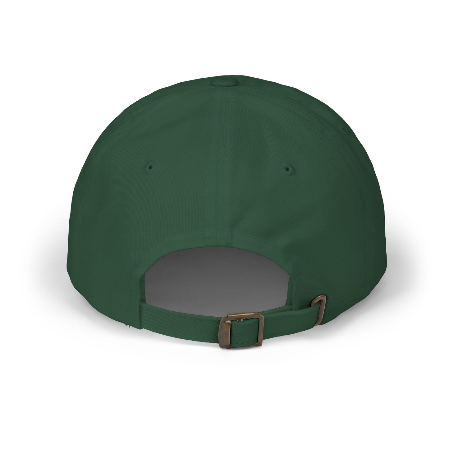 Classic Dad Cap Terriers Embroidered