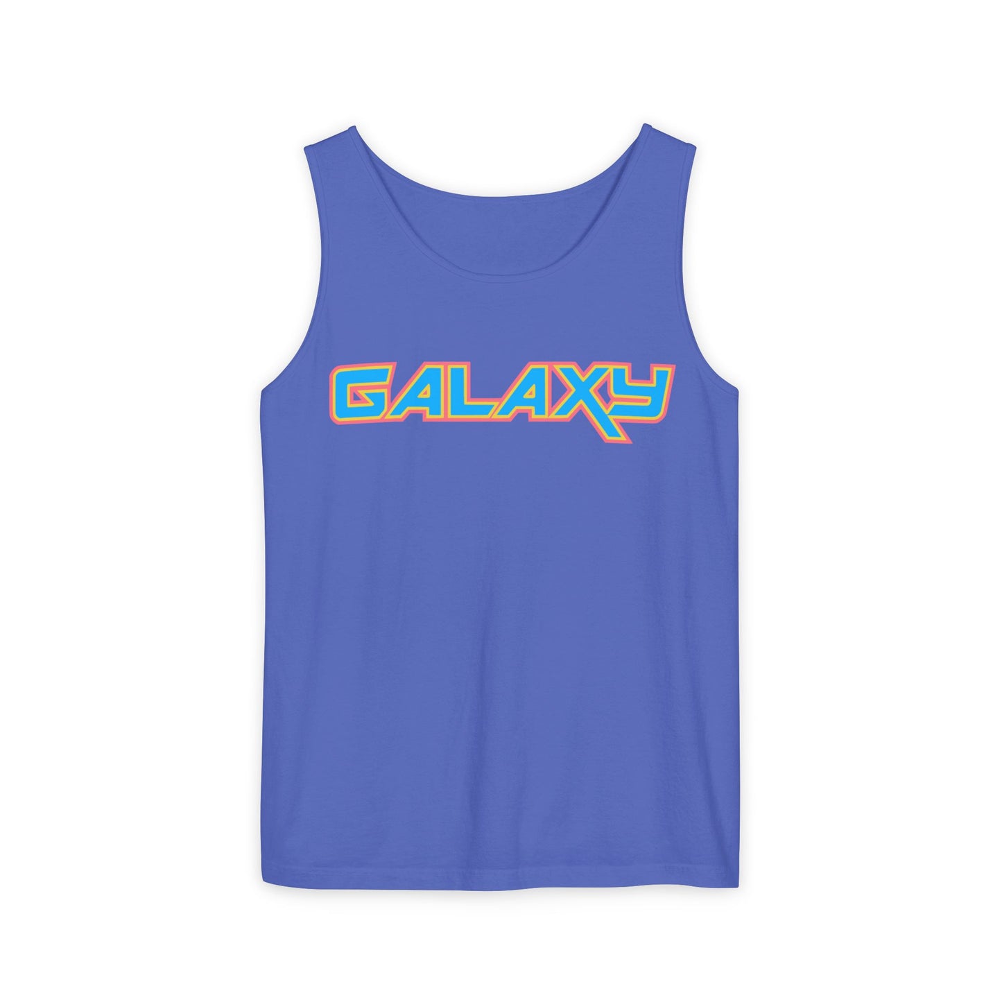 Galaxy Tank Top
