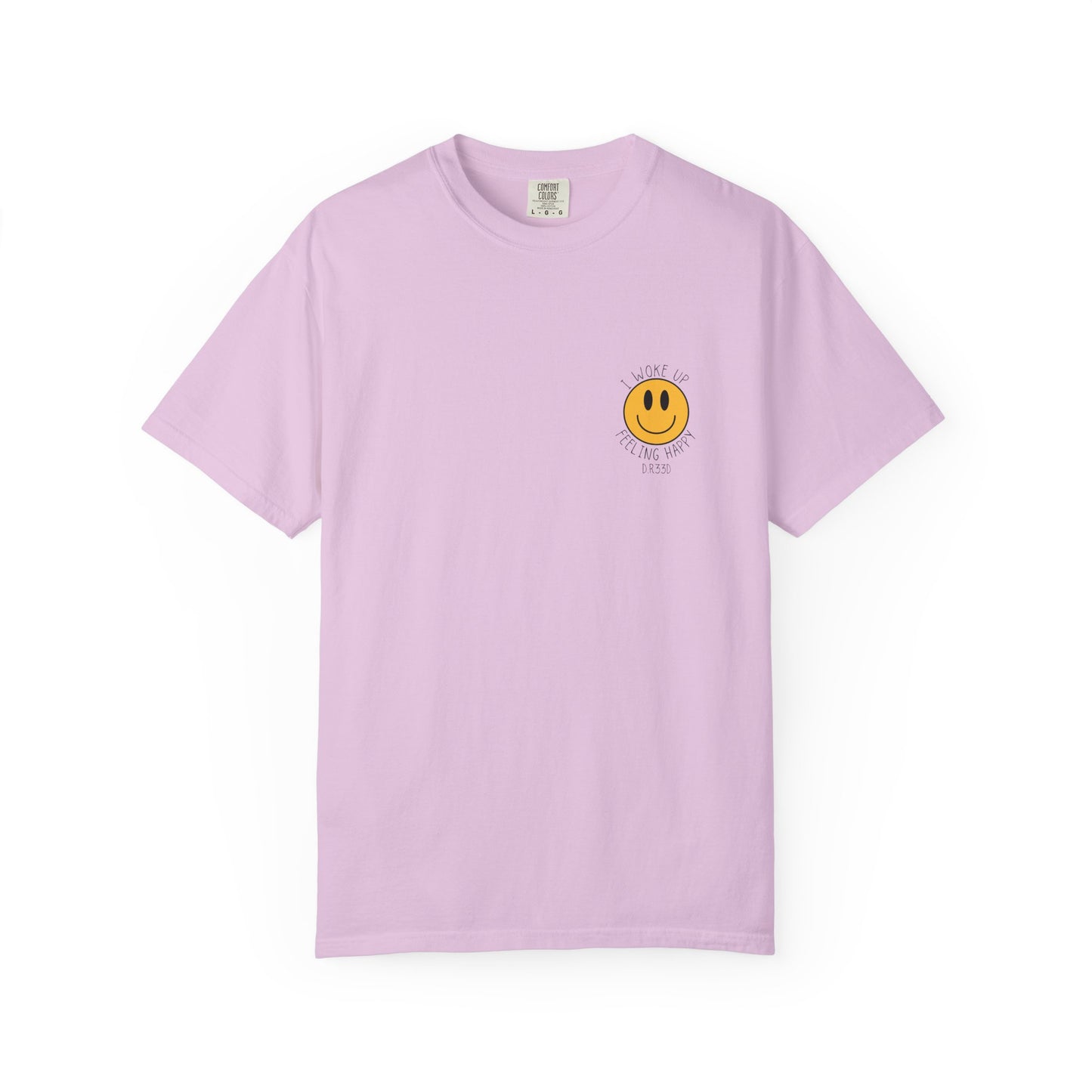 D.R33D Pocket Comfort Colors