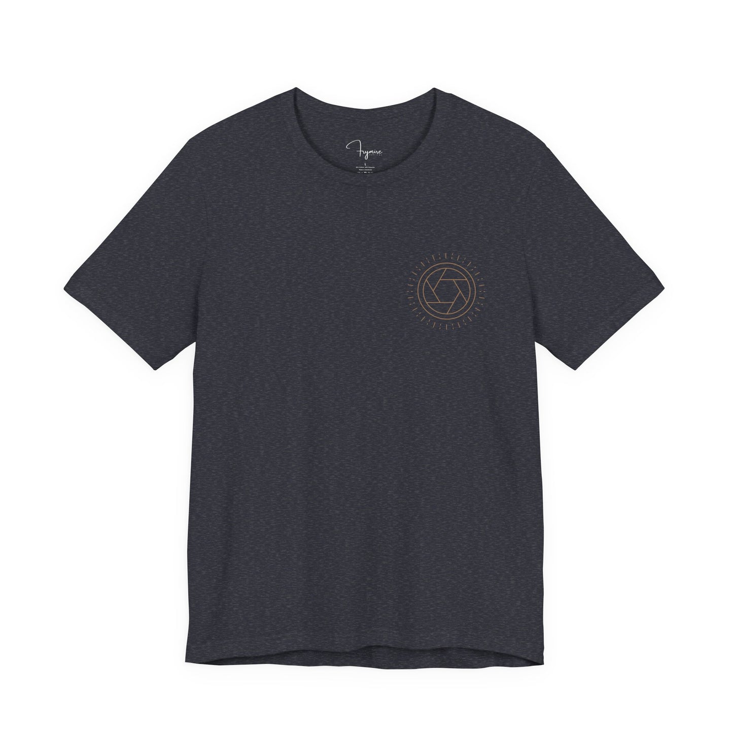 Well Of Joy Bella Canvas Tee
