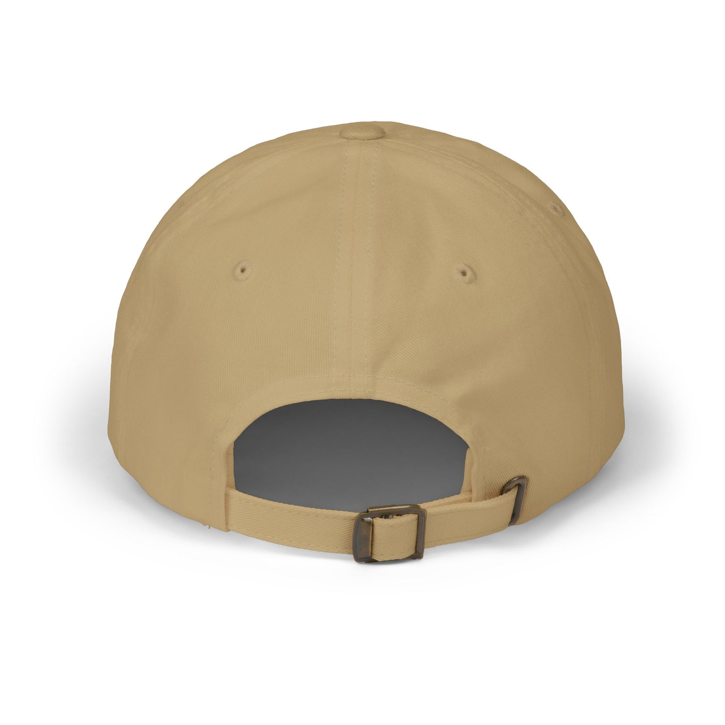 Classic Dad Cap Terriers Embroidered