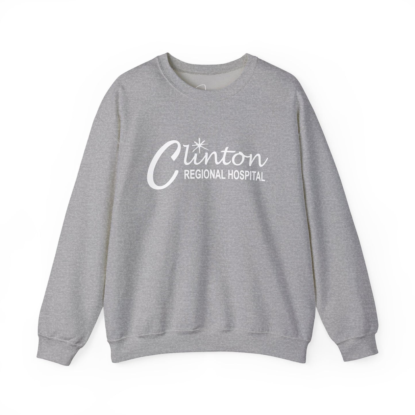 CRH Crewneck