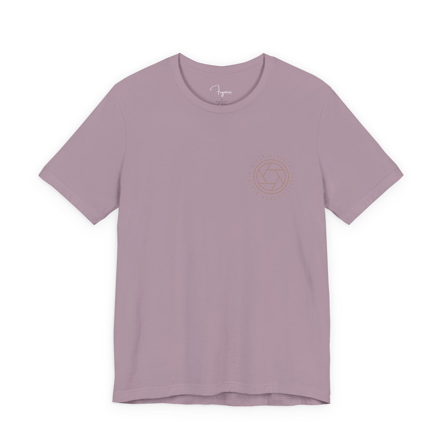 Well Of Joy Bella Canvas Tee