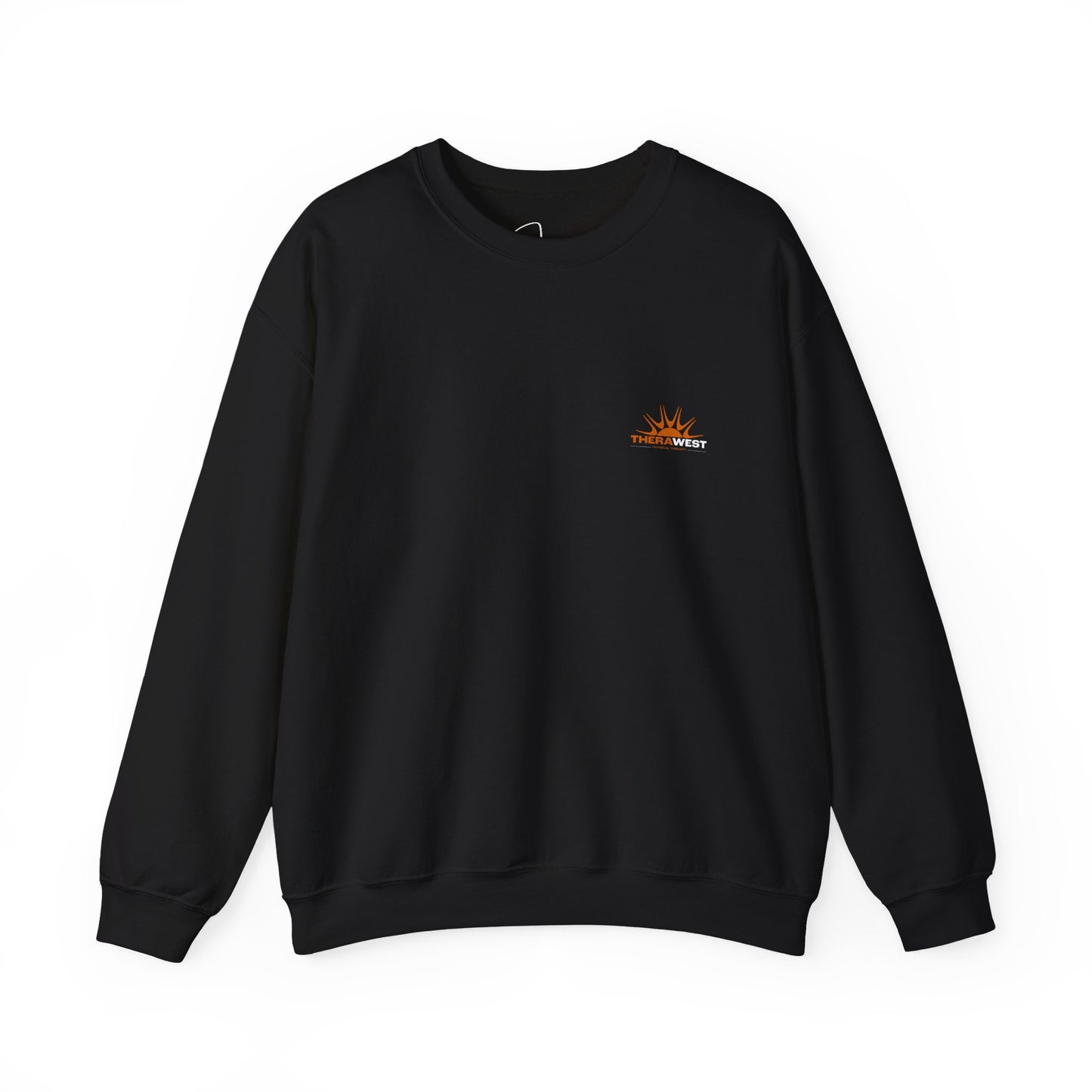 Unisex Heavy Blend™ Crewneck Sweatshirt TheraWest