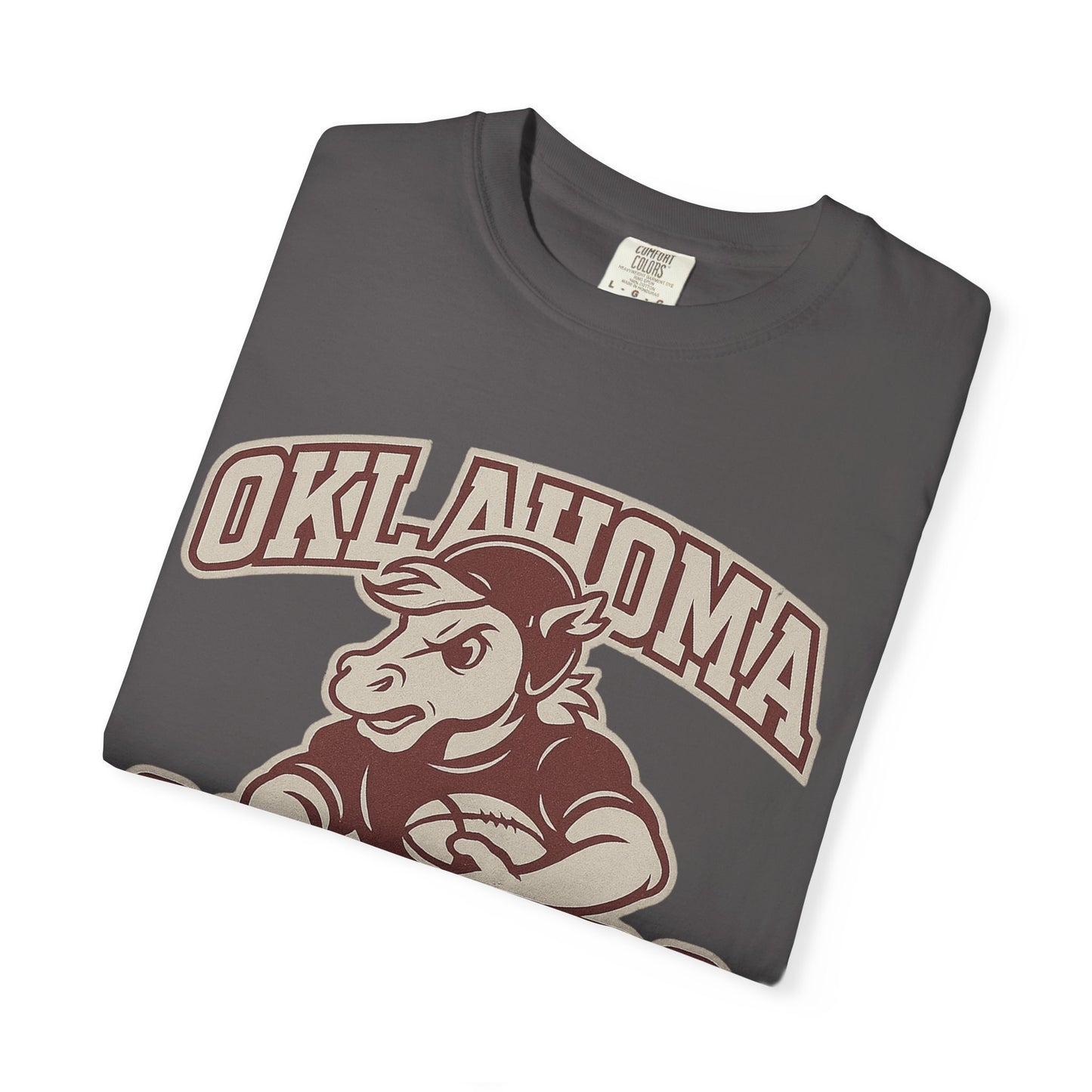 Oklahoma Football