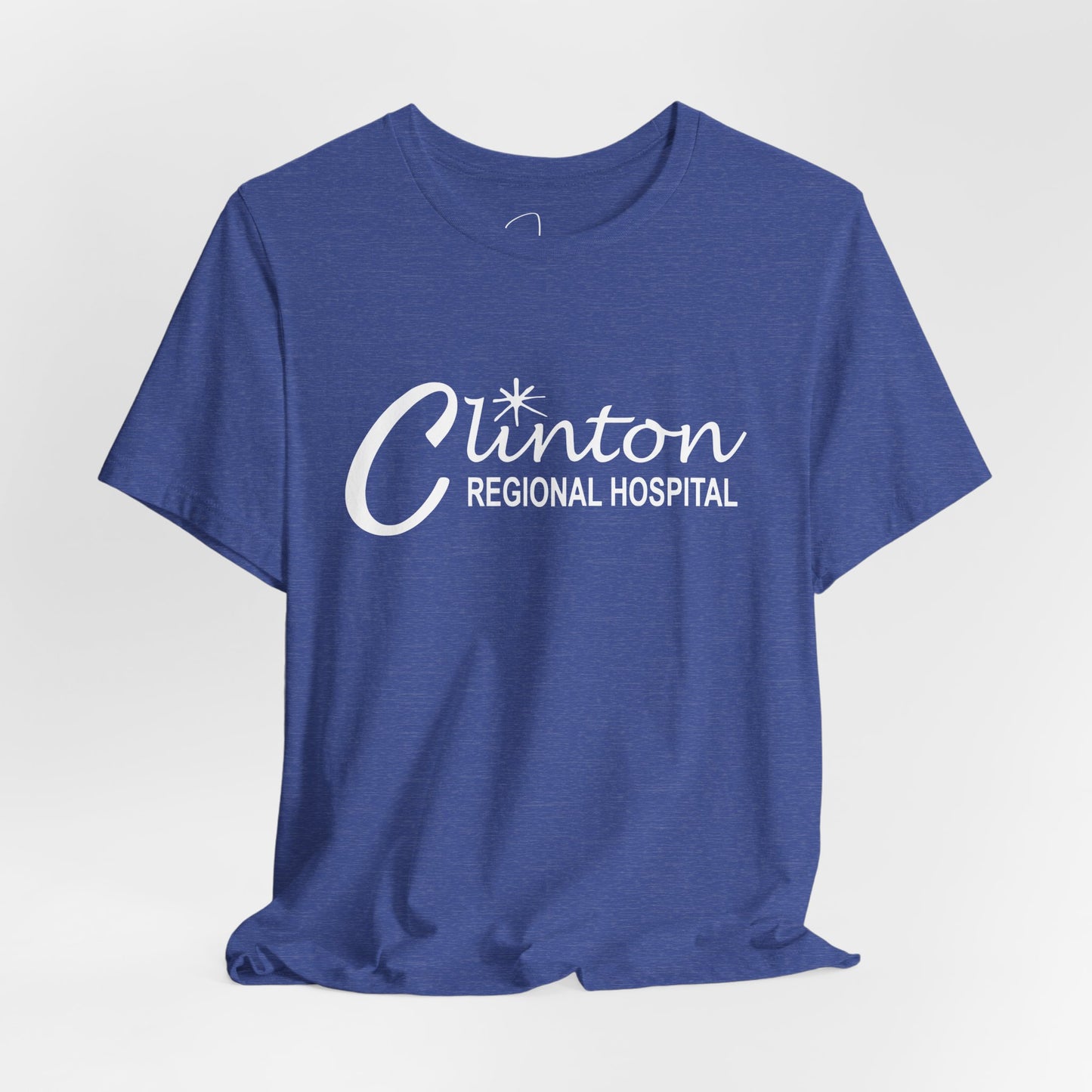 CRH Bella Canvas Soft Tee