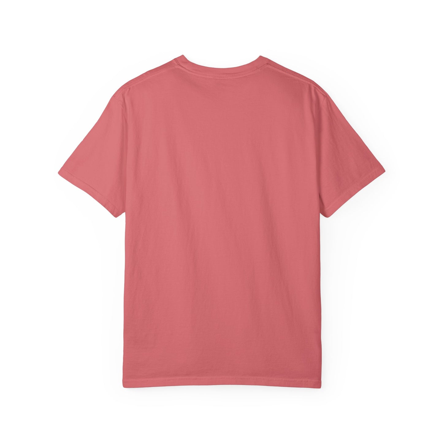 BYG Front Only Black Font