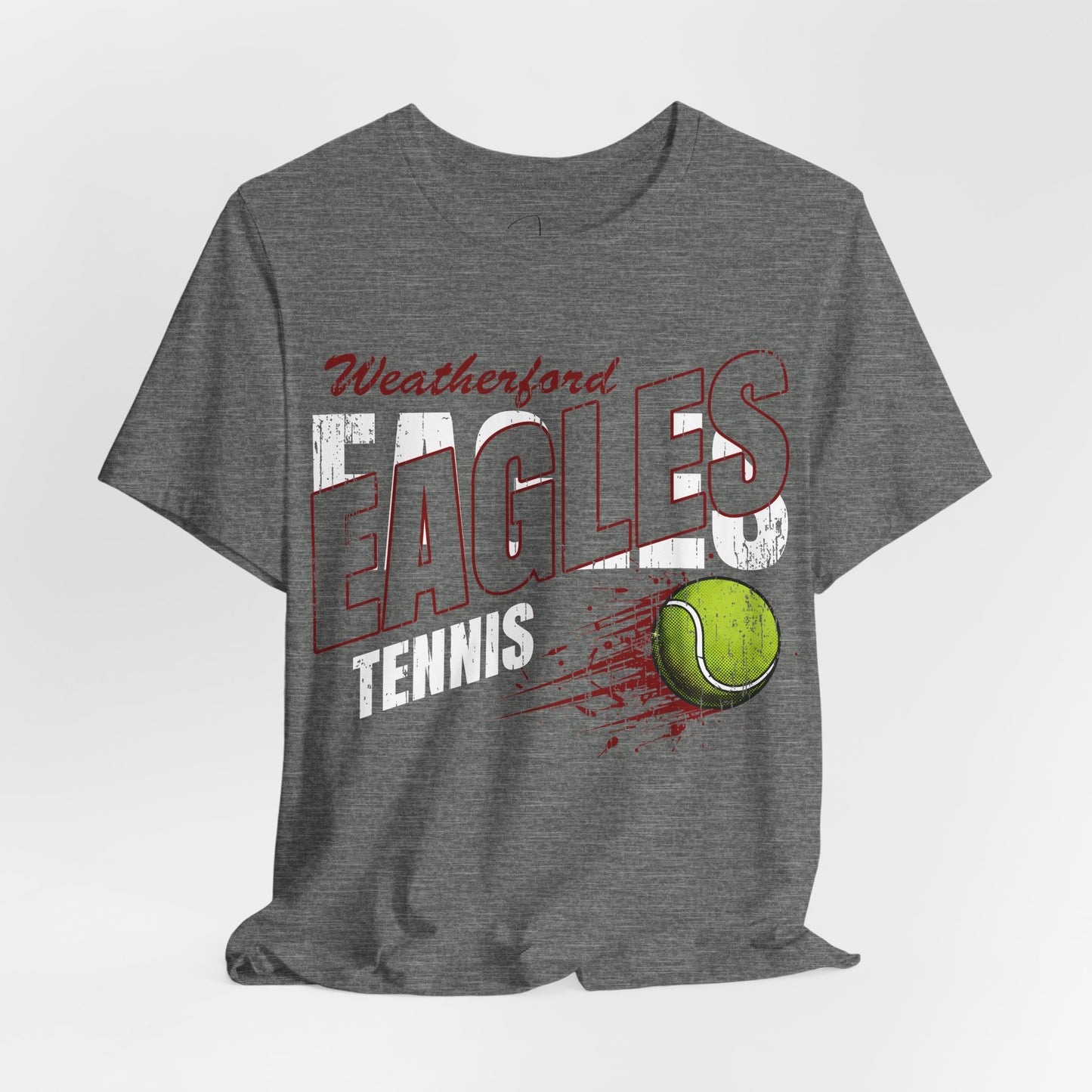 Weatherford Eagles Tennis
