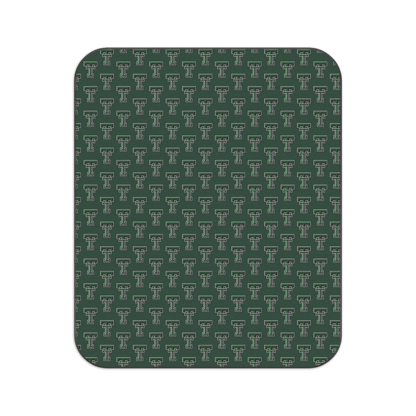 Terrier Picnic Blanket