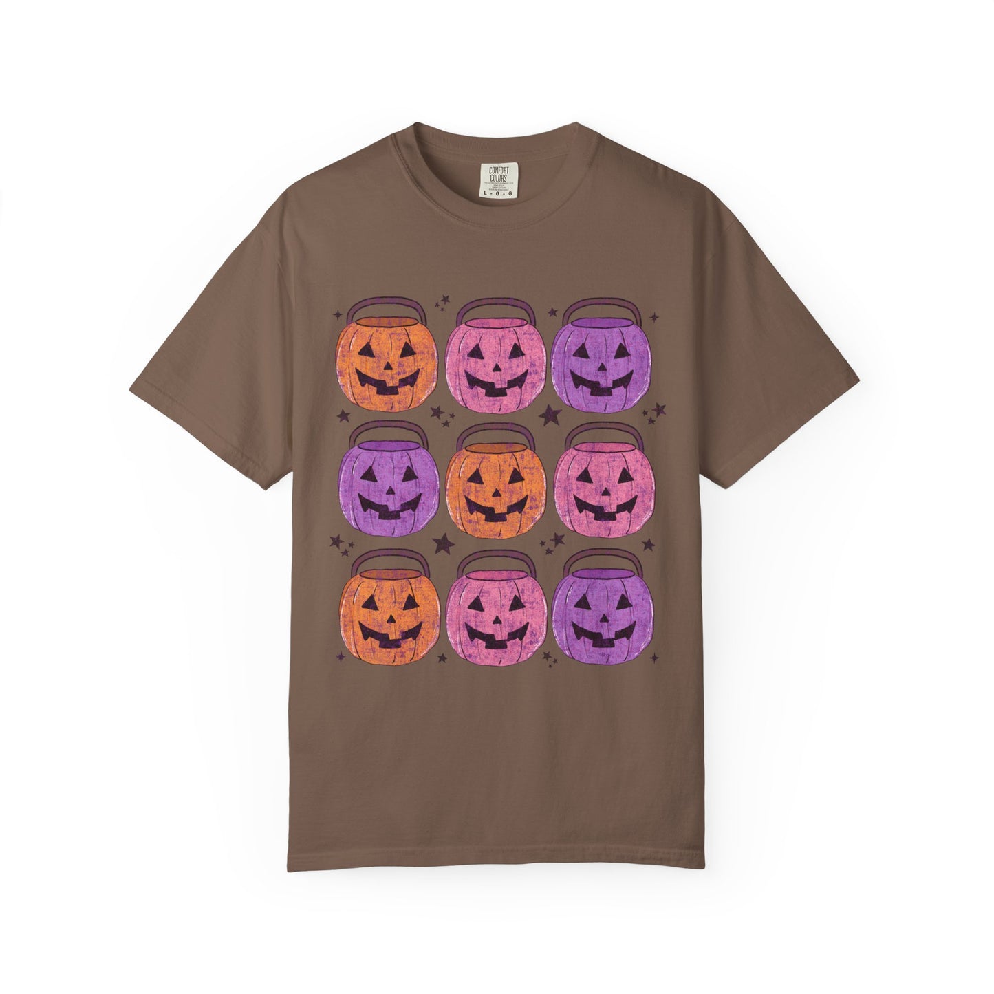 Pumkins Tee