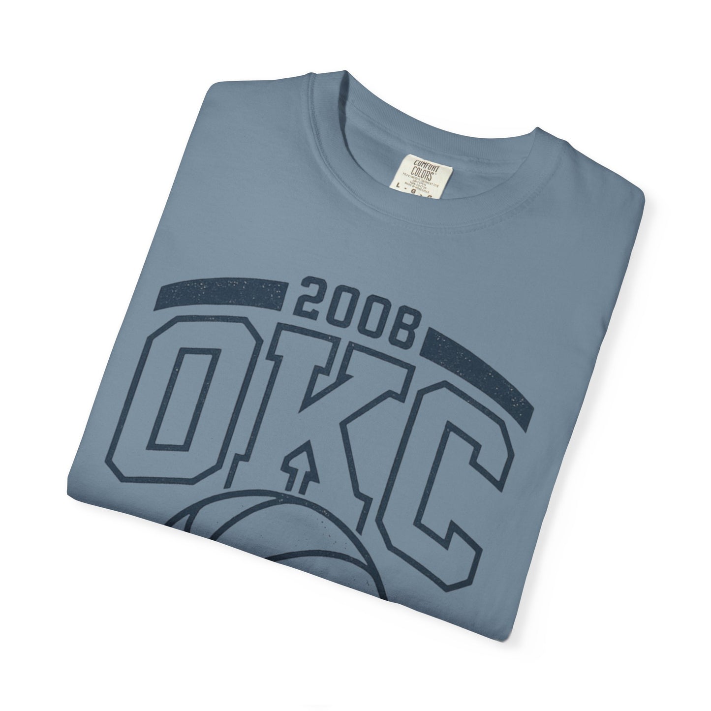 2008 OKC Basketball