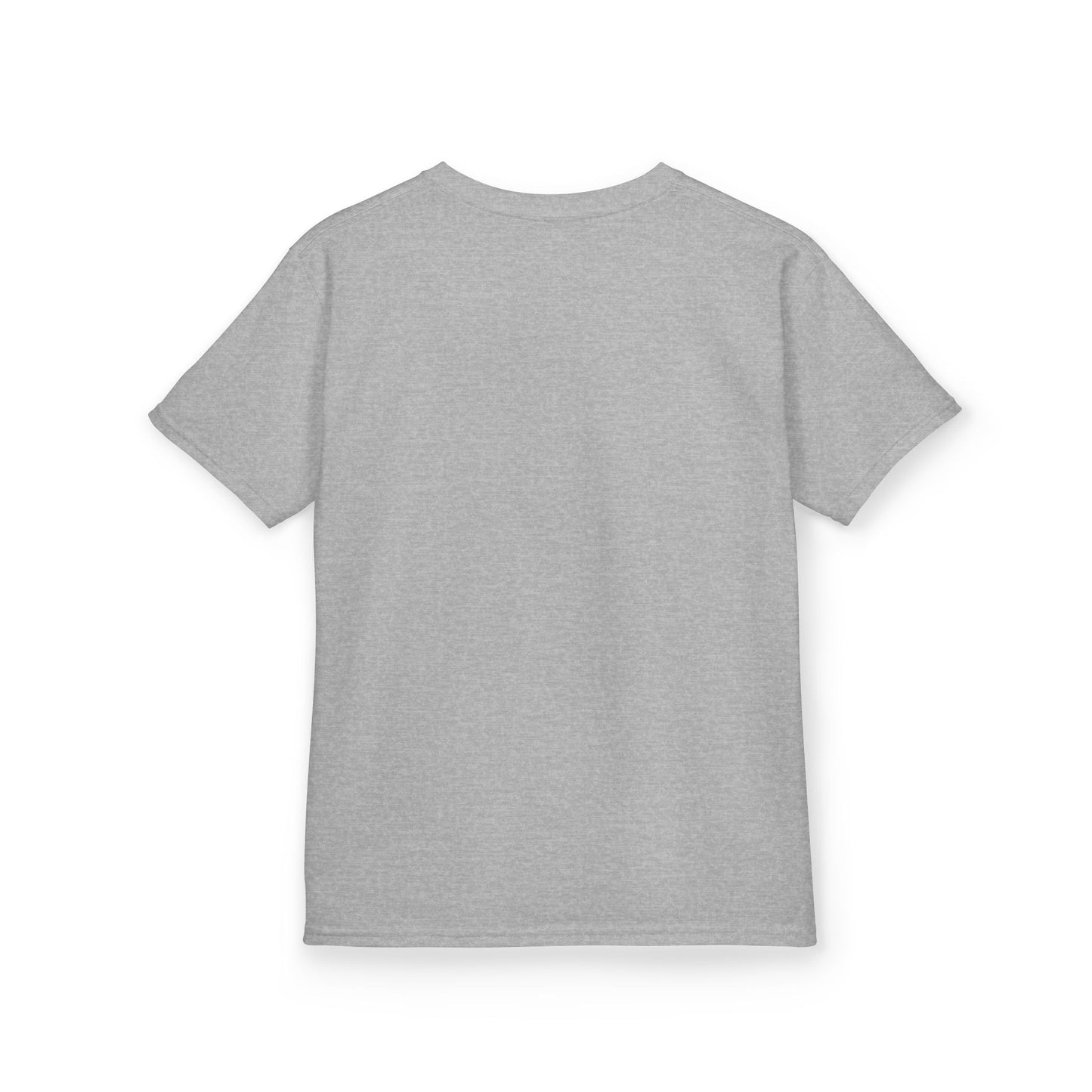 Galaxy YOUTH Gildan Tee w/ Pink