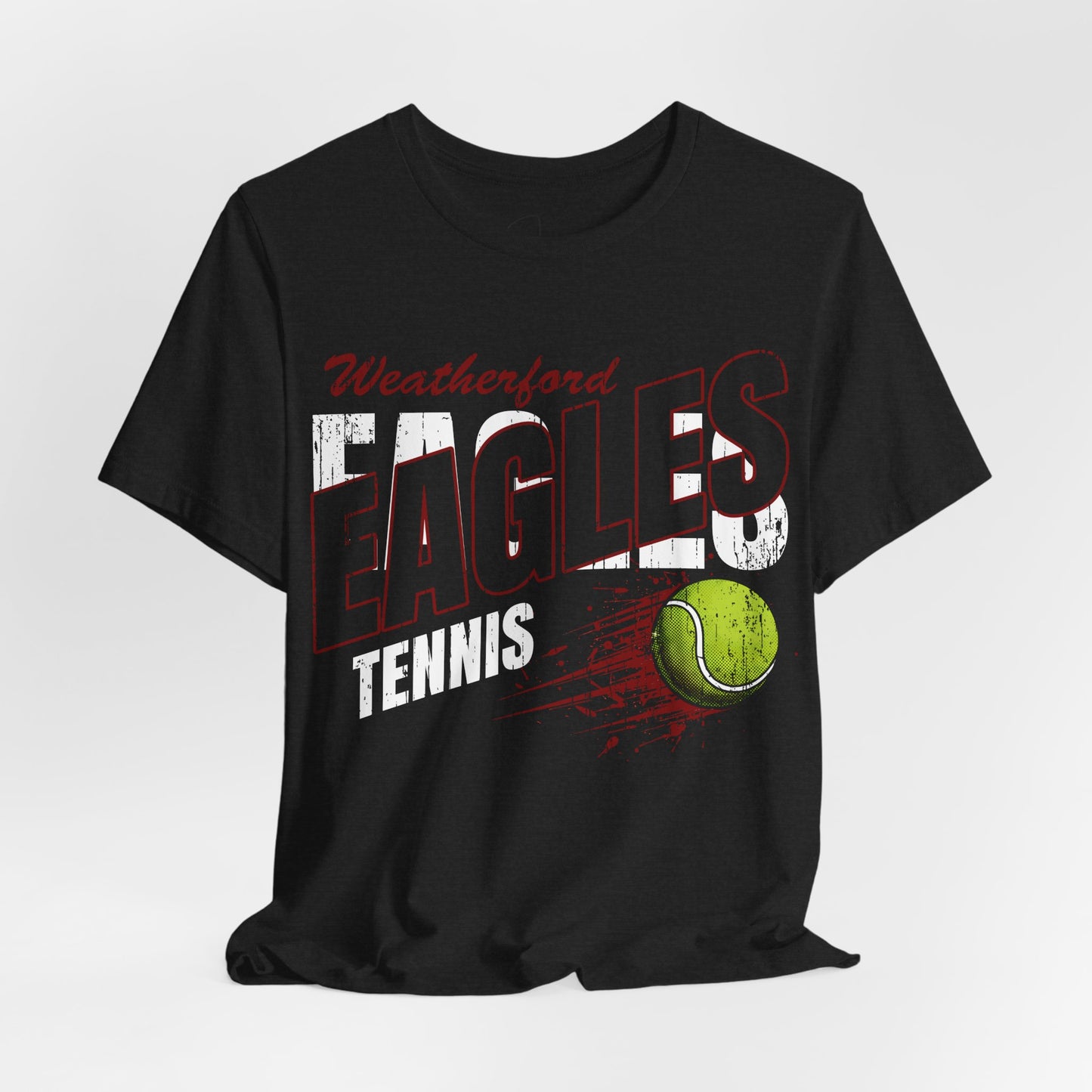 Weatherford Eagles Tennis