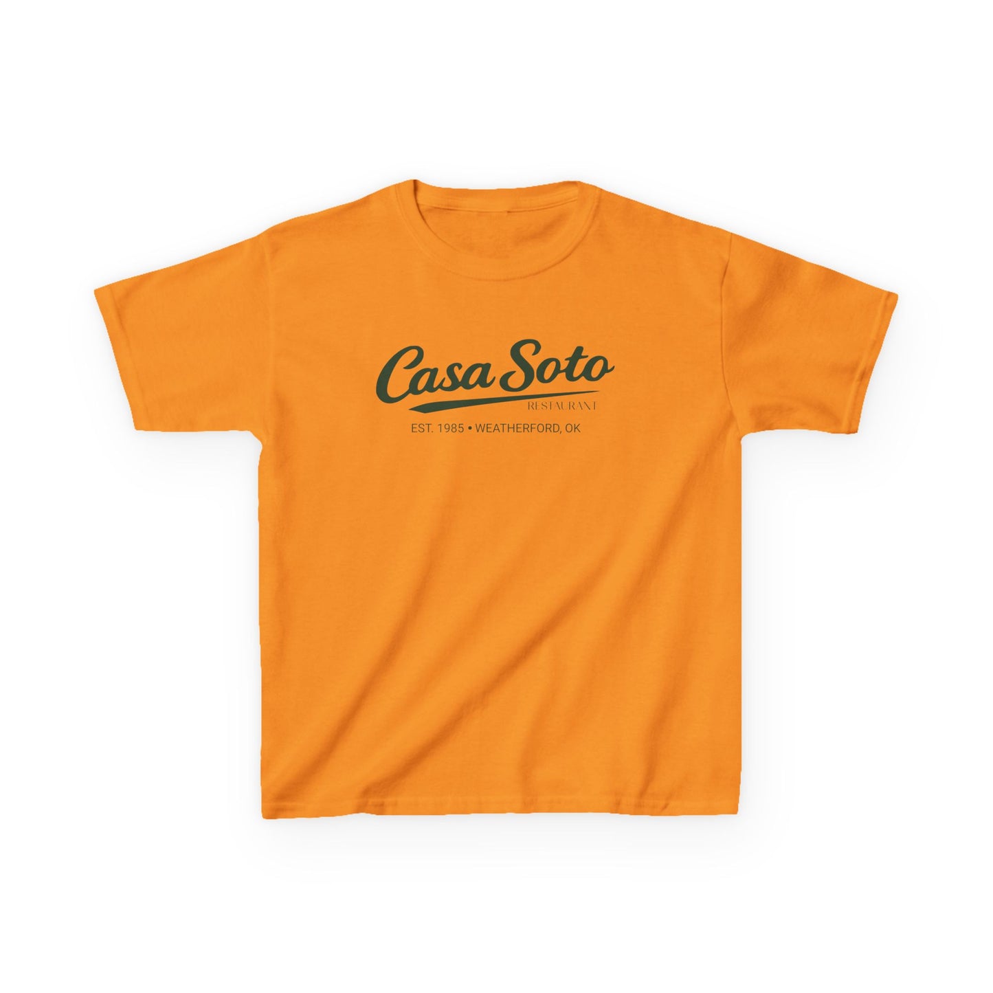 Casa Soto Youth Gildan