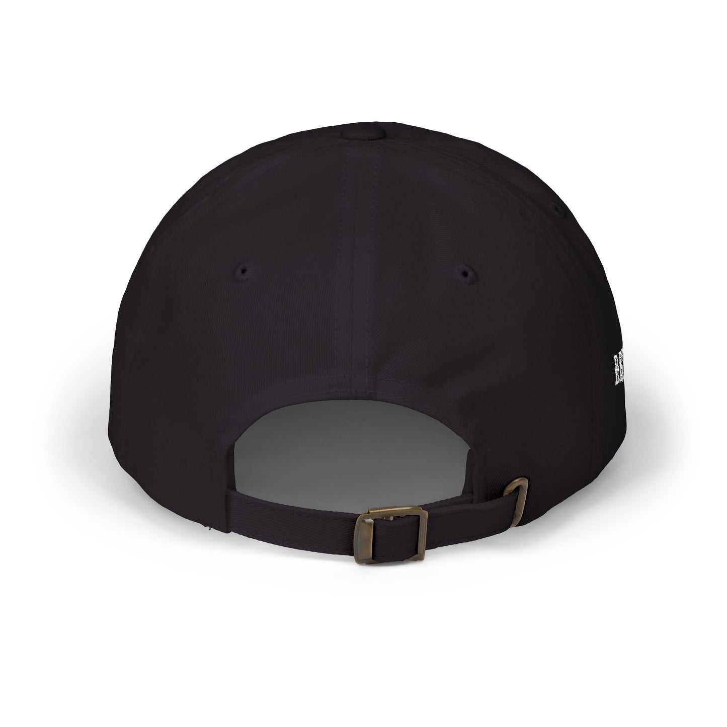 D.R33D Holy Menace Hat Embroidered Hat