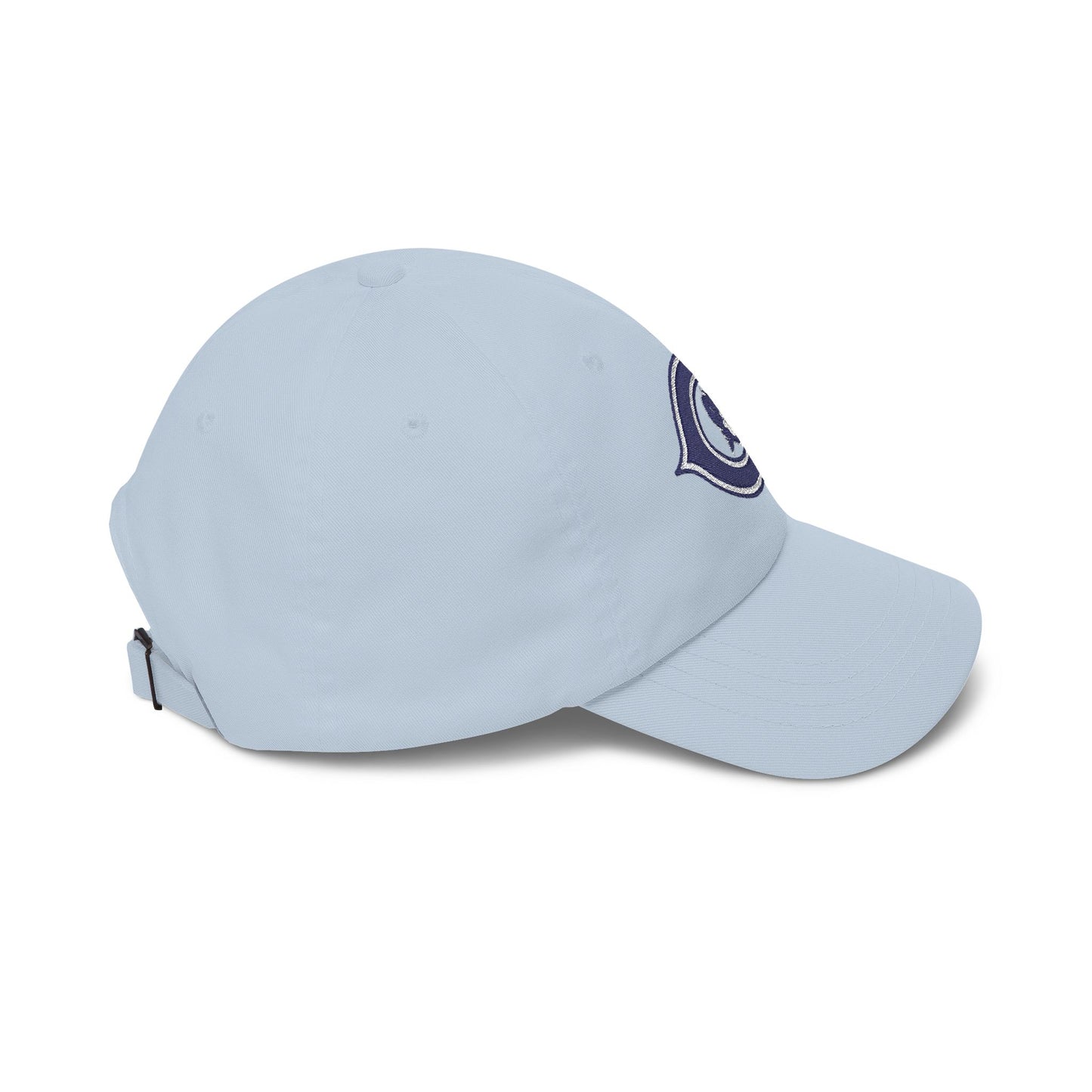 Classic Dad Cap Embroidered Cordell