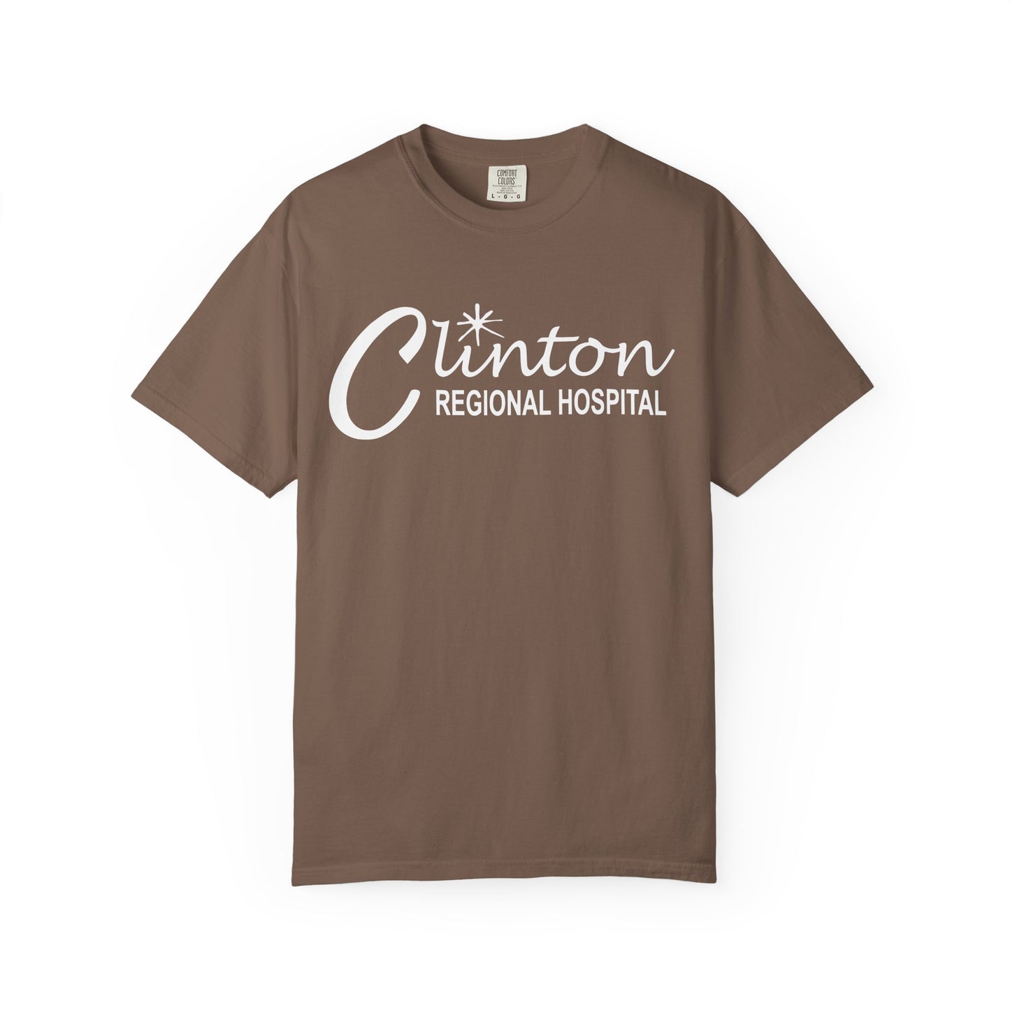 CRH Comfort Colors Tee