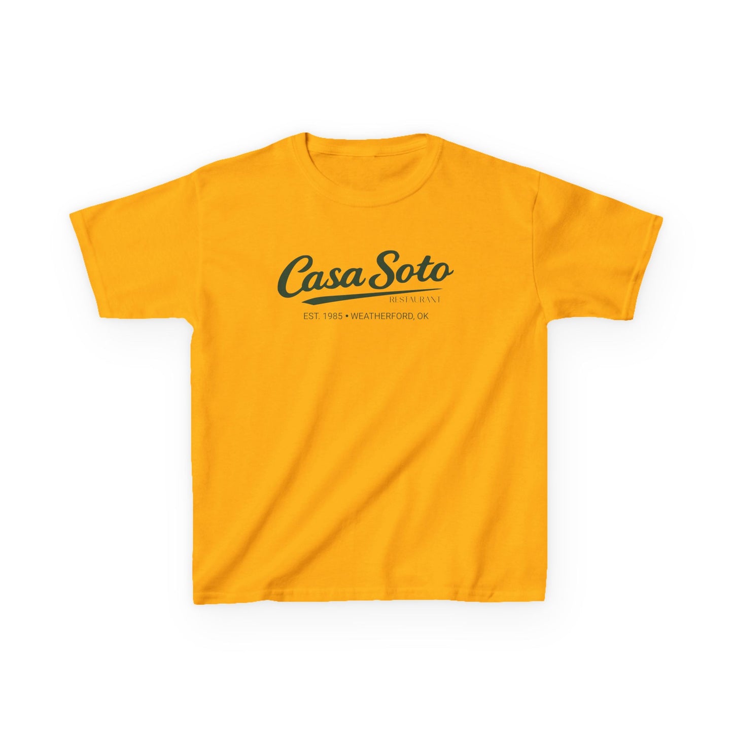 Casa Soto Youth Gildan