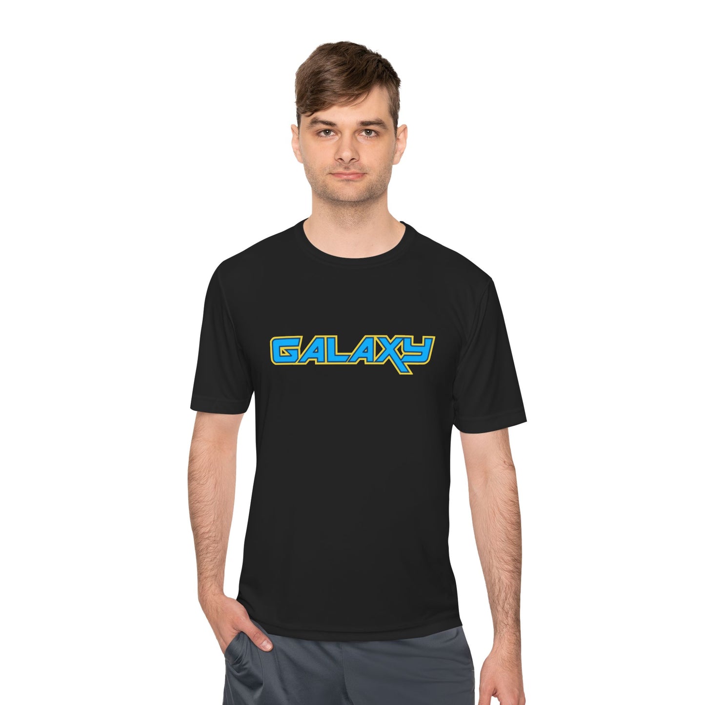 Galaxy DRI FIT