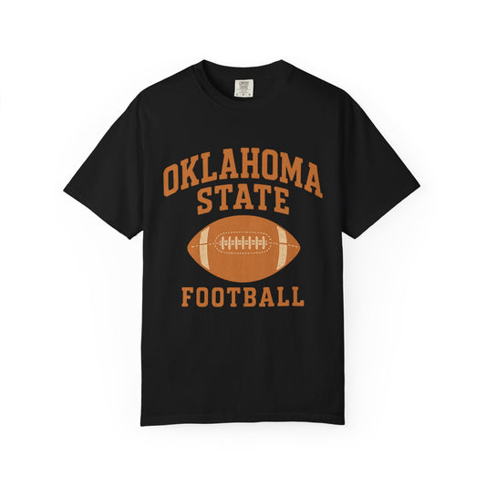 OK State Football