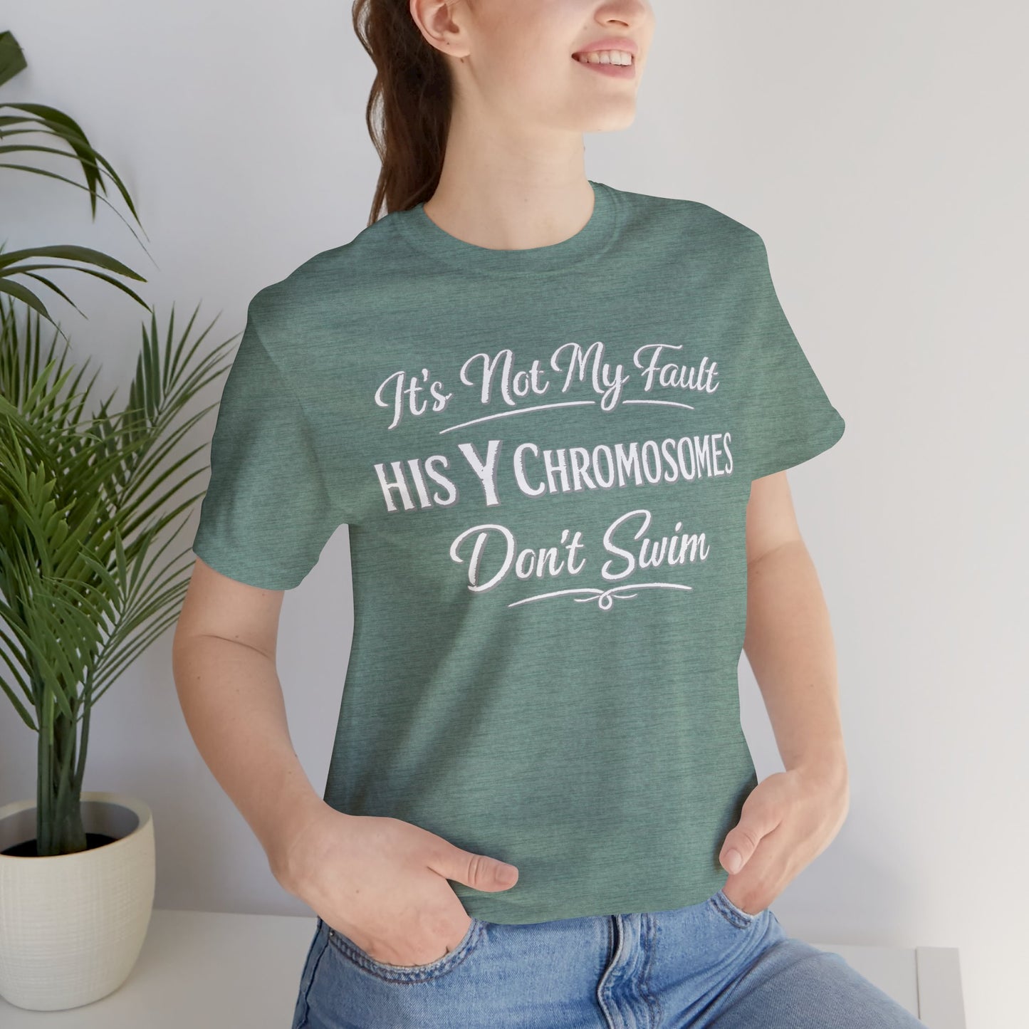 Crystal Shirt 3