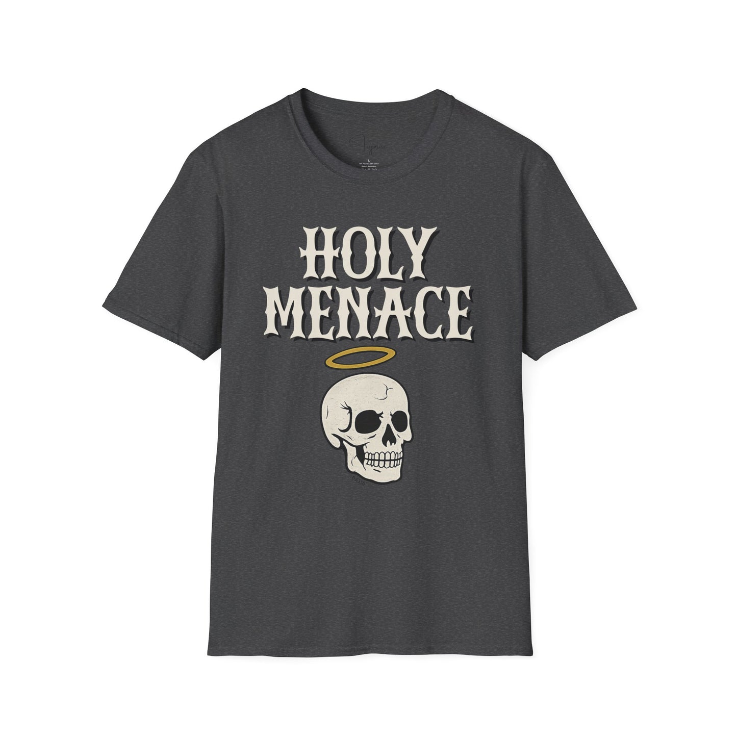 D.R33D Holy Menace Softstyle Gildan