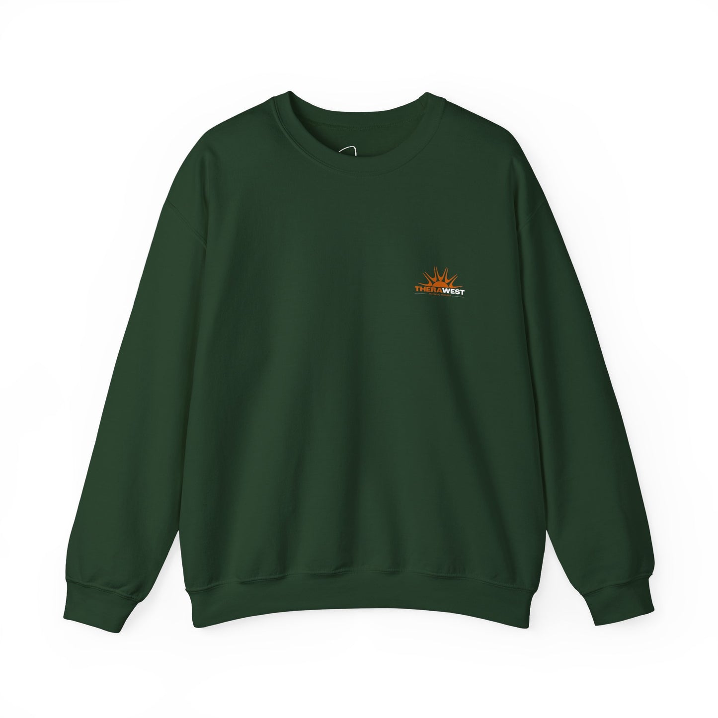 Unisex Heavy Blend™ Crewneck Sweatshirt TheraWest