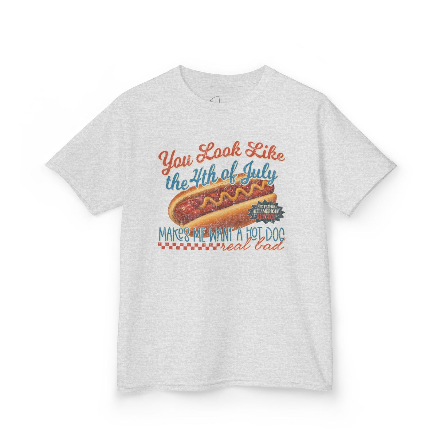 Hotdog kids