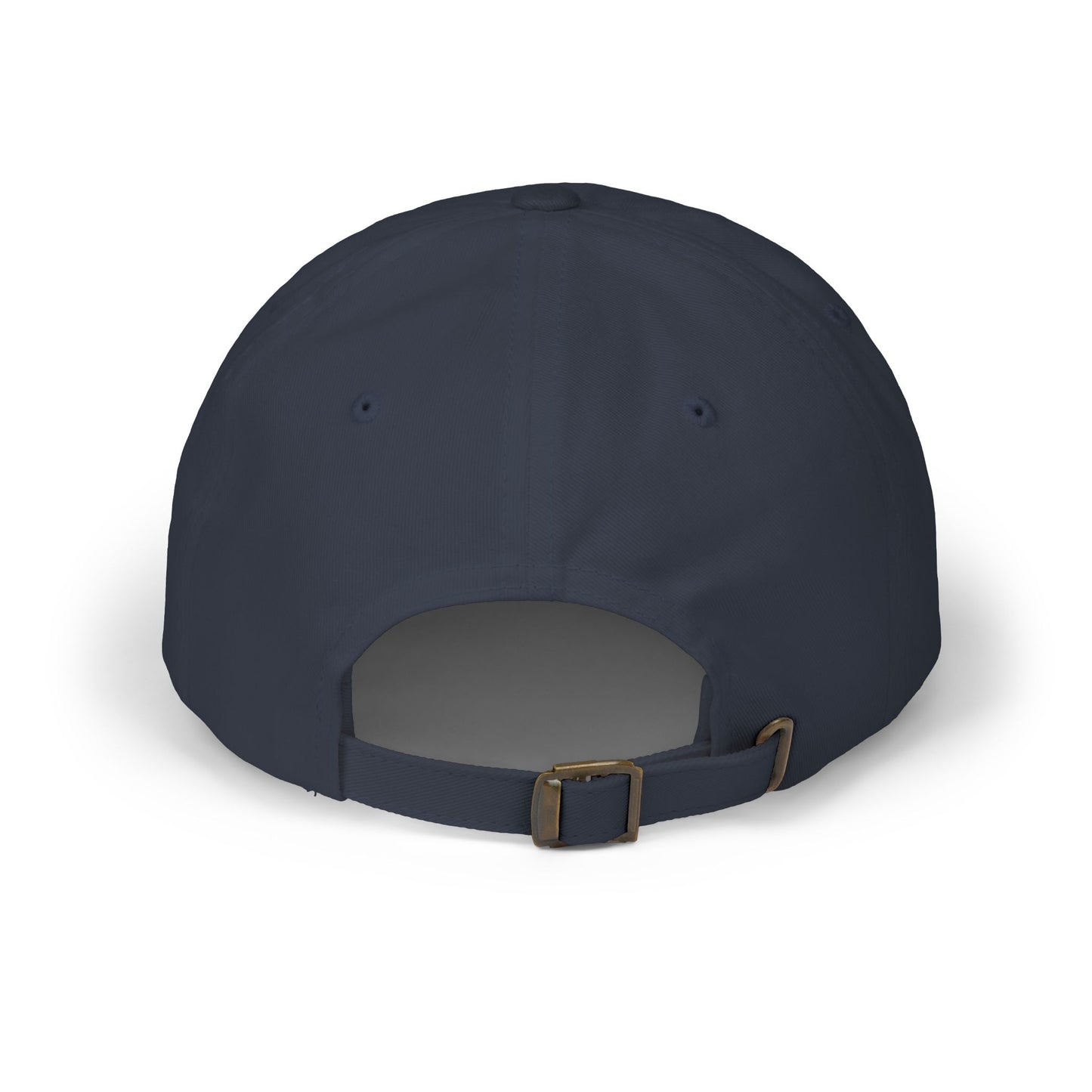 Classic Dad Cap Embroidered AB