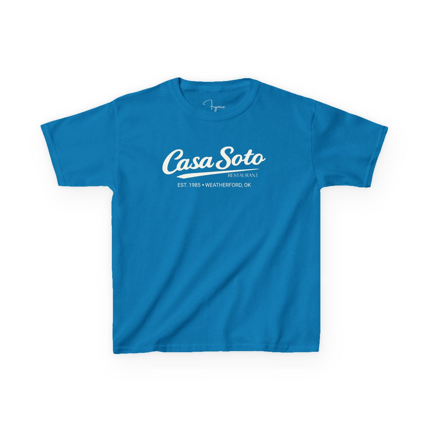 Casa Soto Youth Gildan