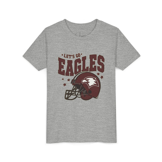 Eagles football youth
