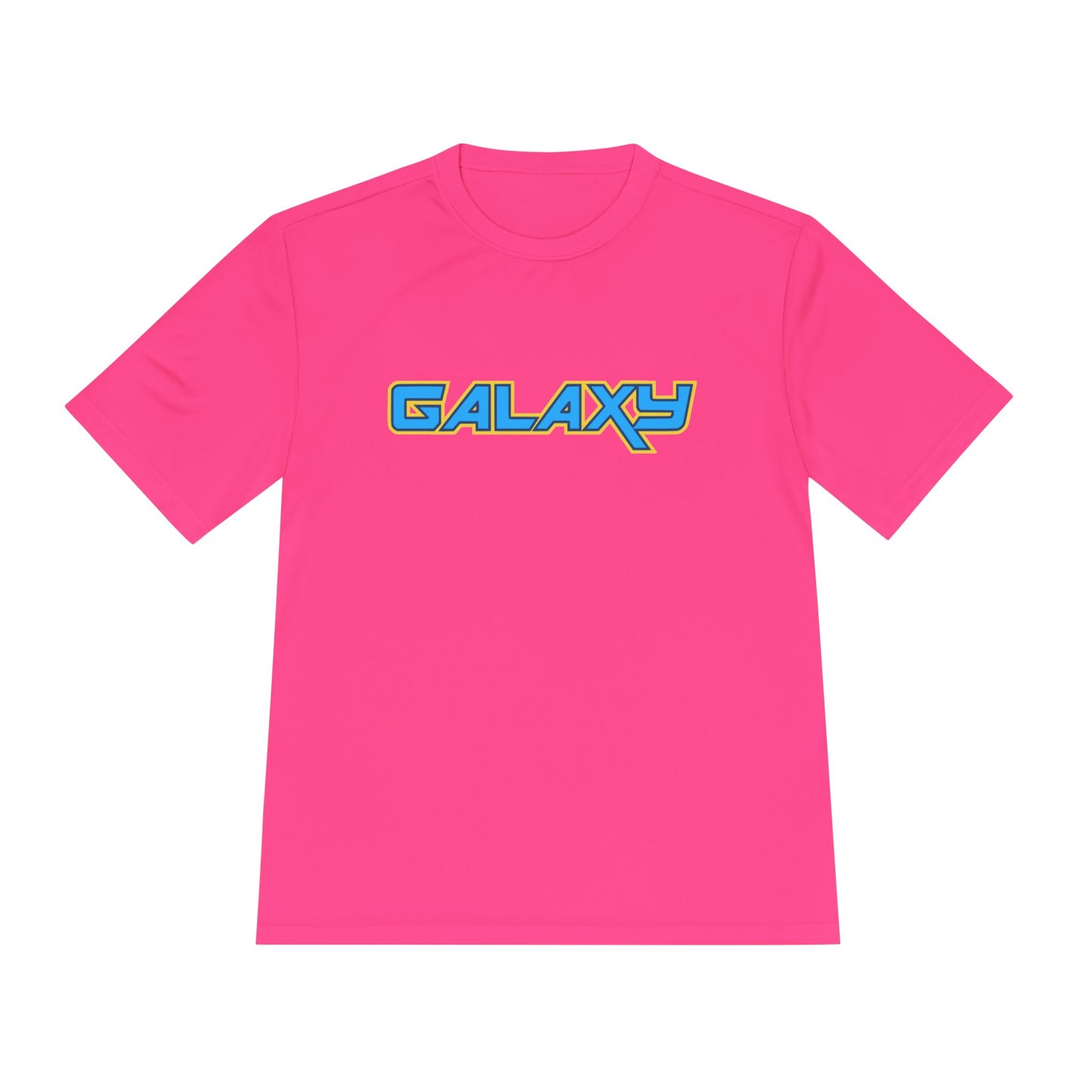 Galaxy DRI FIT