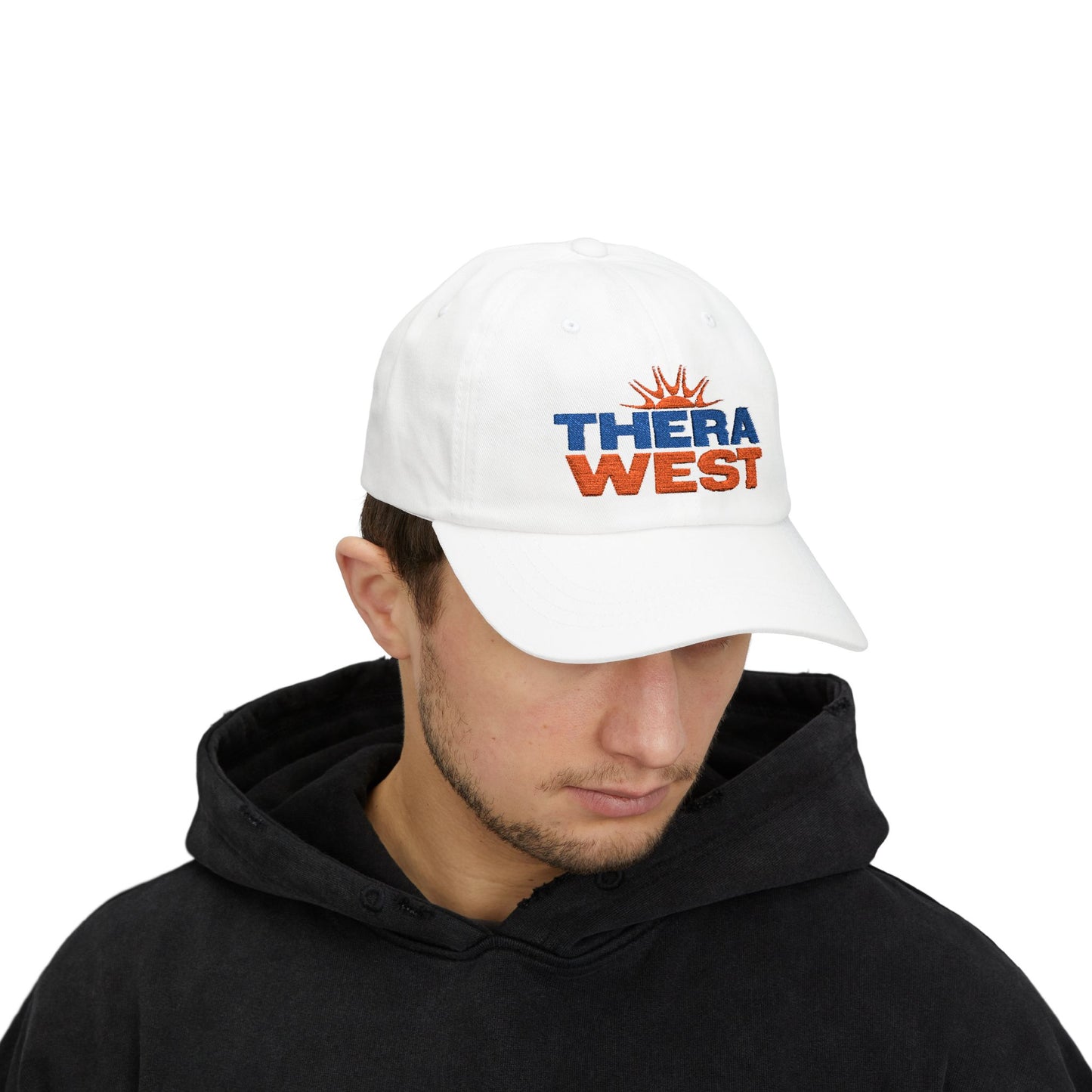 Classic Dad Cap TW