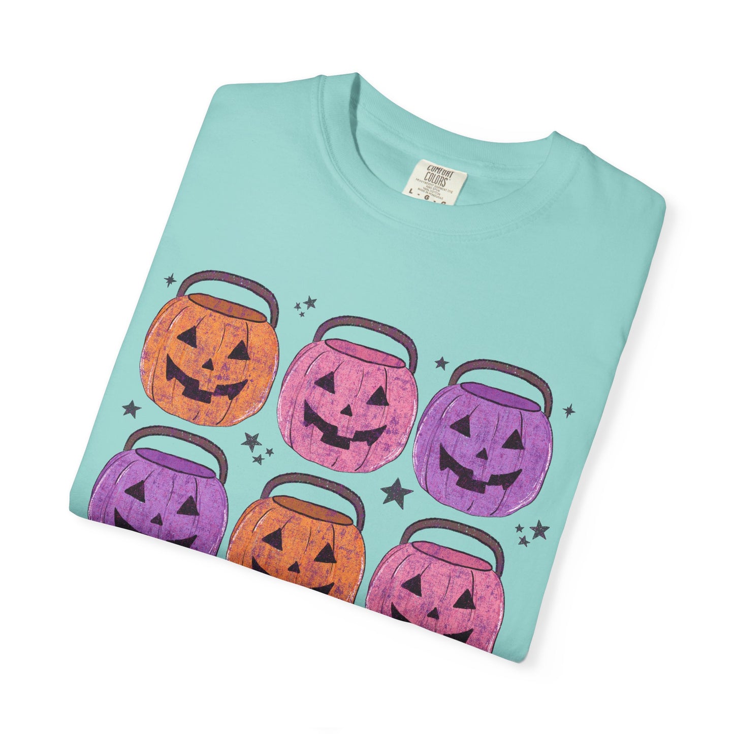 Pumkins Tee