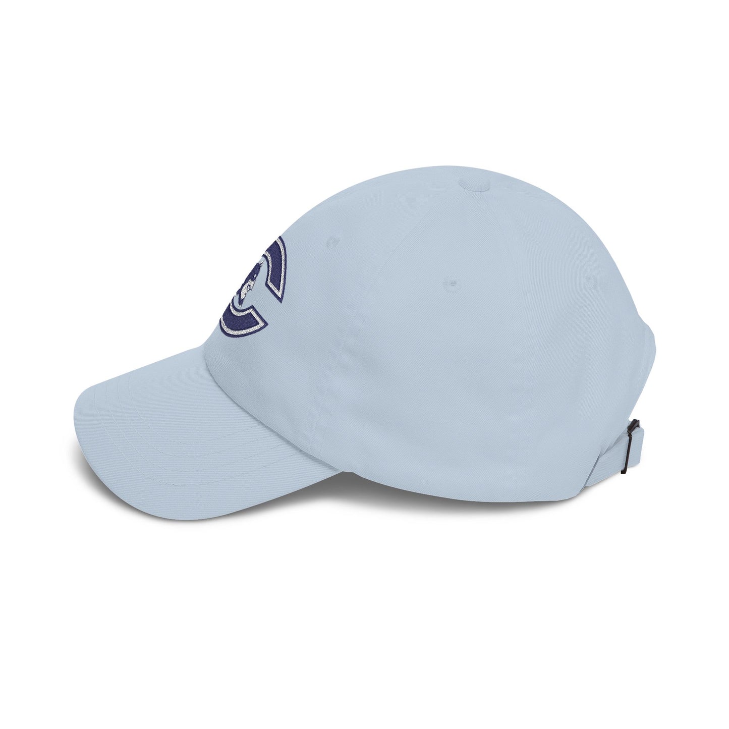 Classic Dad Cap Embroidered Cordell
