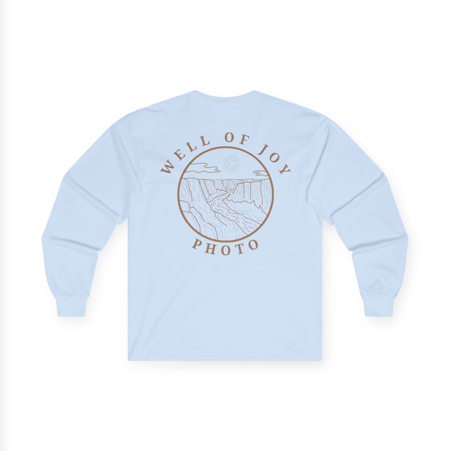 Well of Joy Gildan Long Sleeve