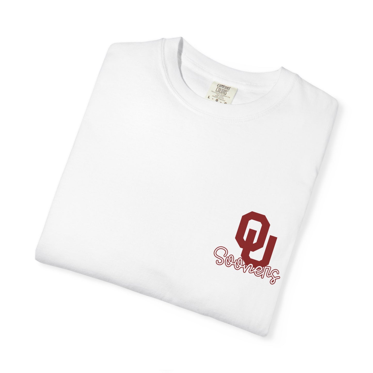 Its Football Time in Oklahoma