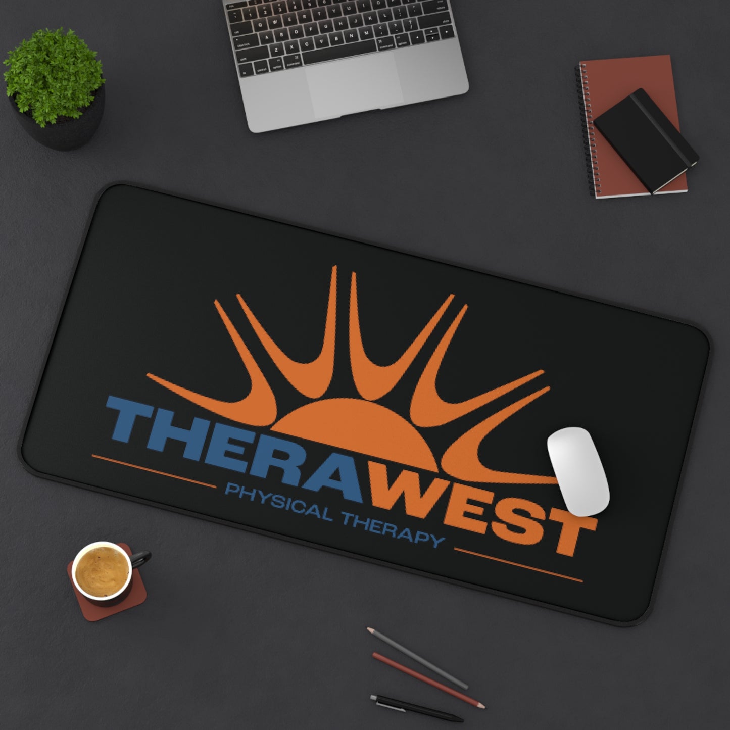 Desk Mat Therawest
