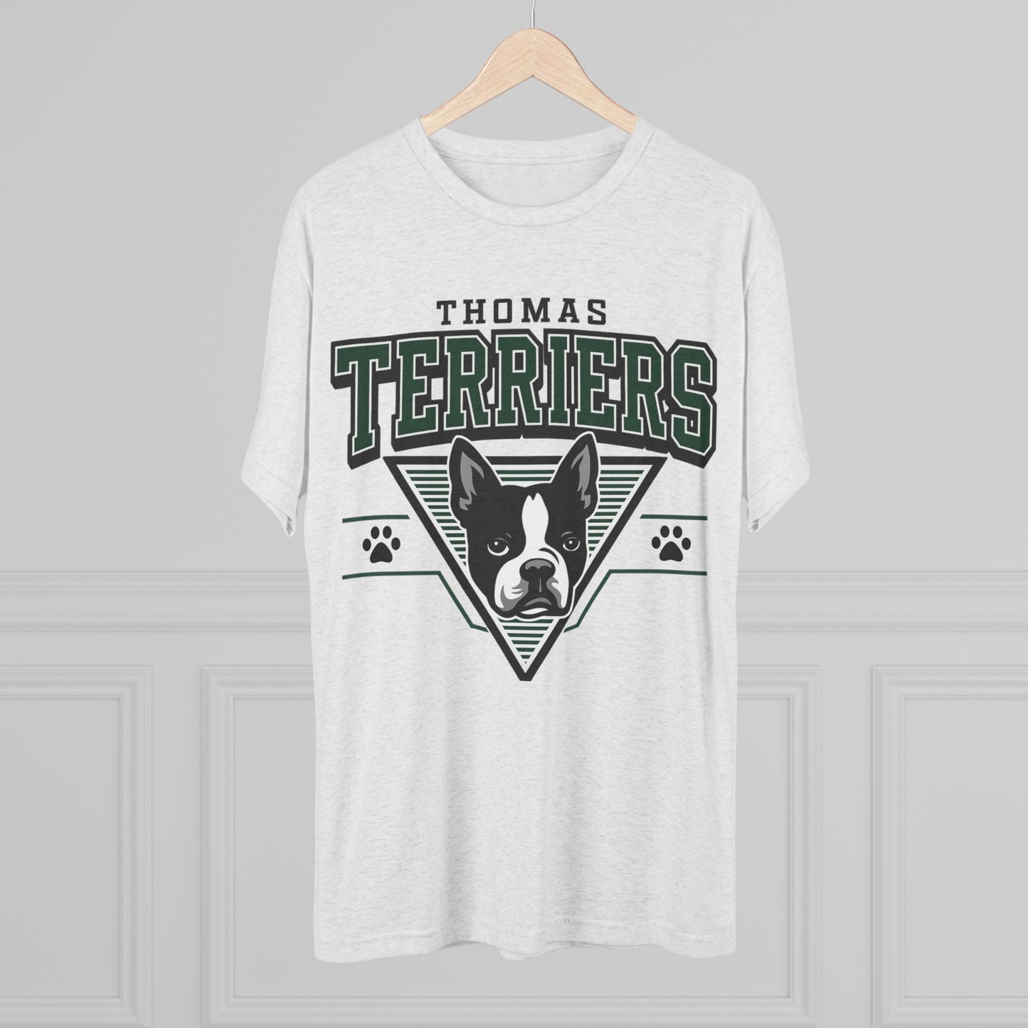 Super Soft Tri Blend Terrier