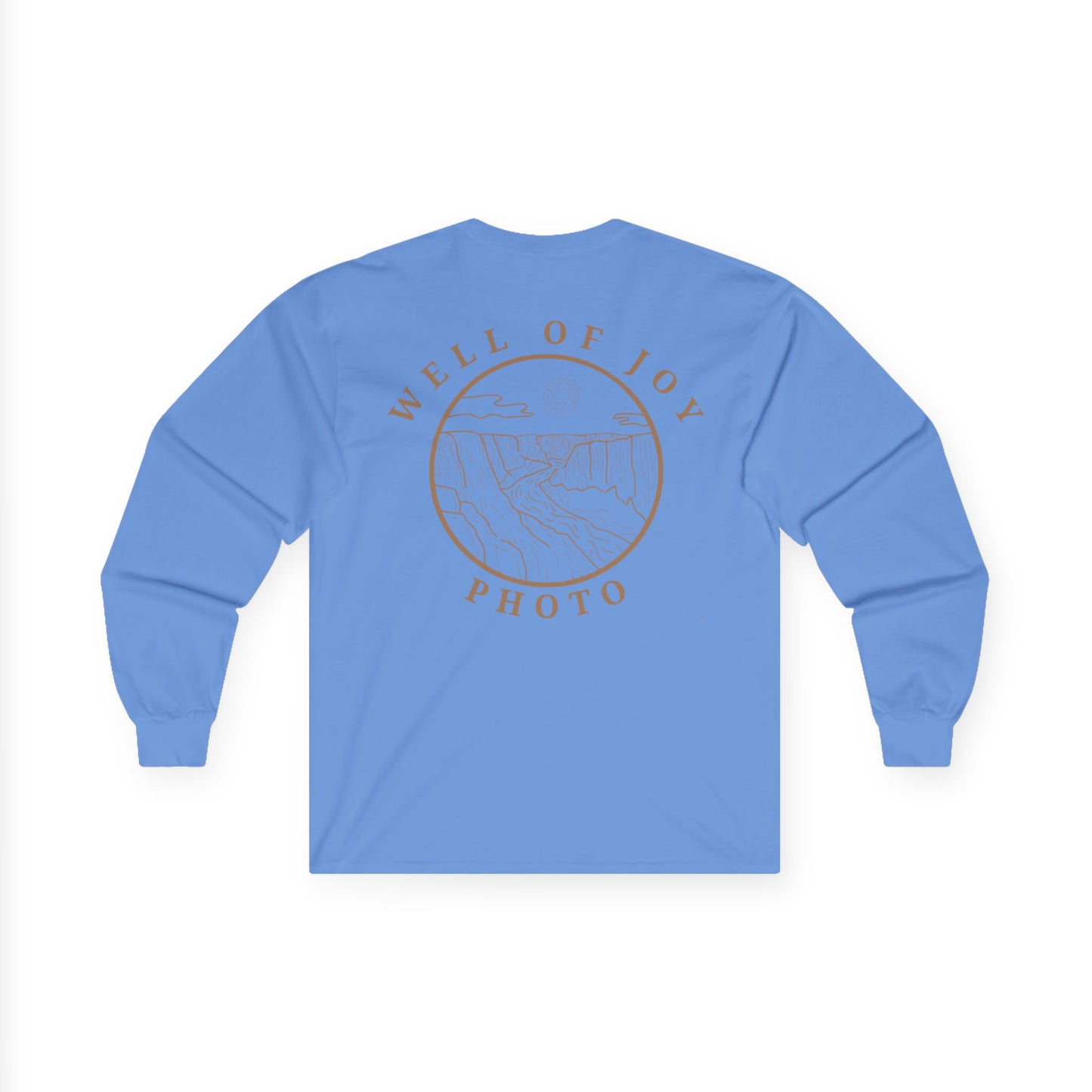 Well of Joy Gildan Long Sleeve
