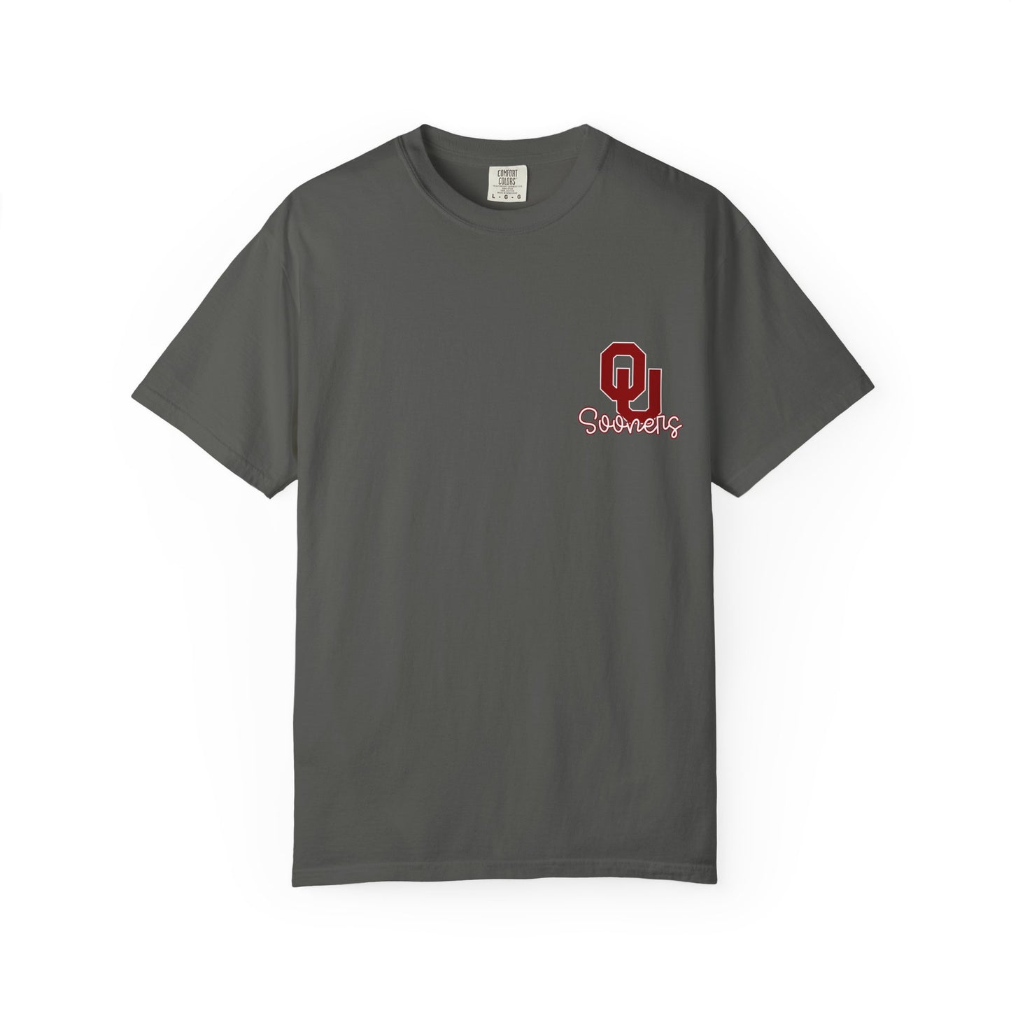 Its Football Time in Oklahoma