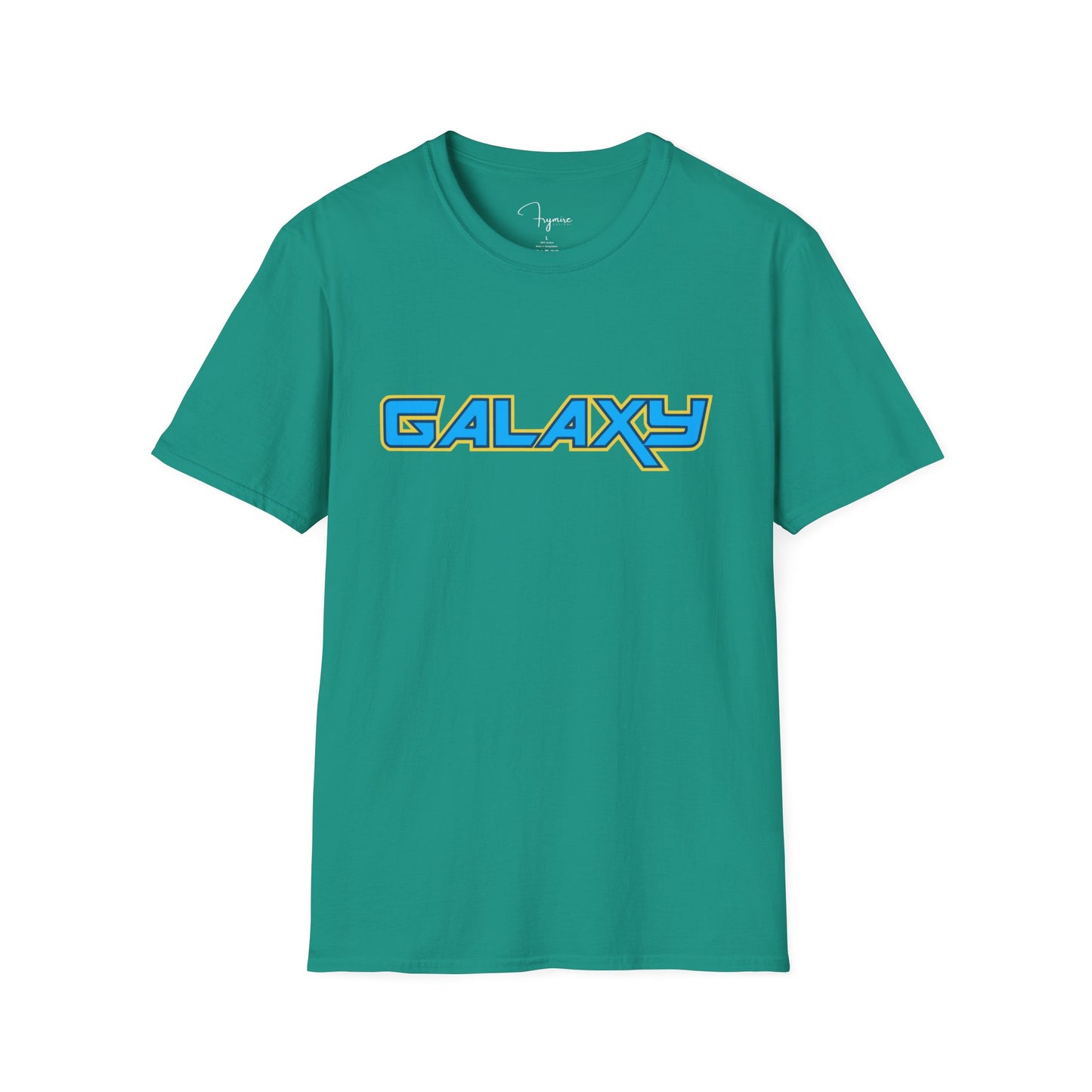 Galaxy Gildan Softstyle Tee