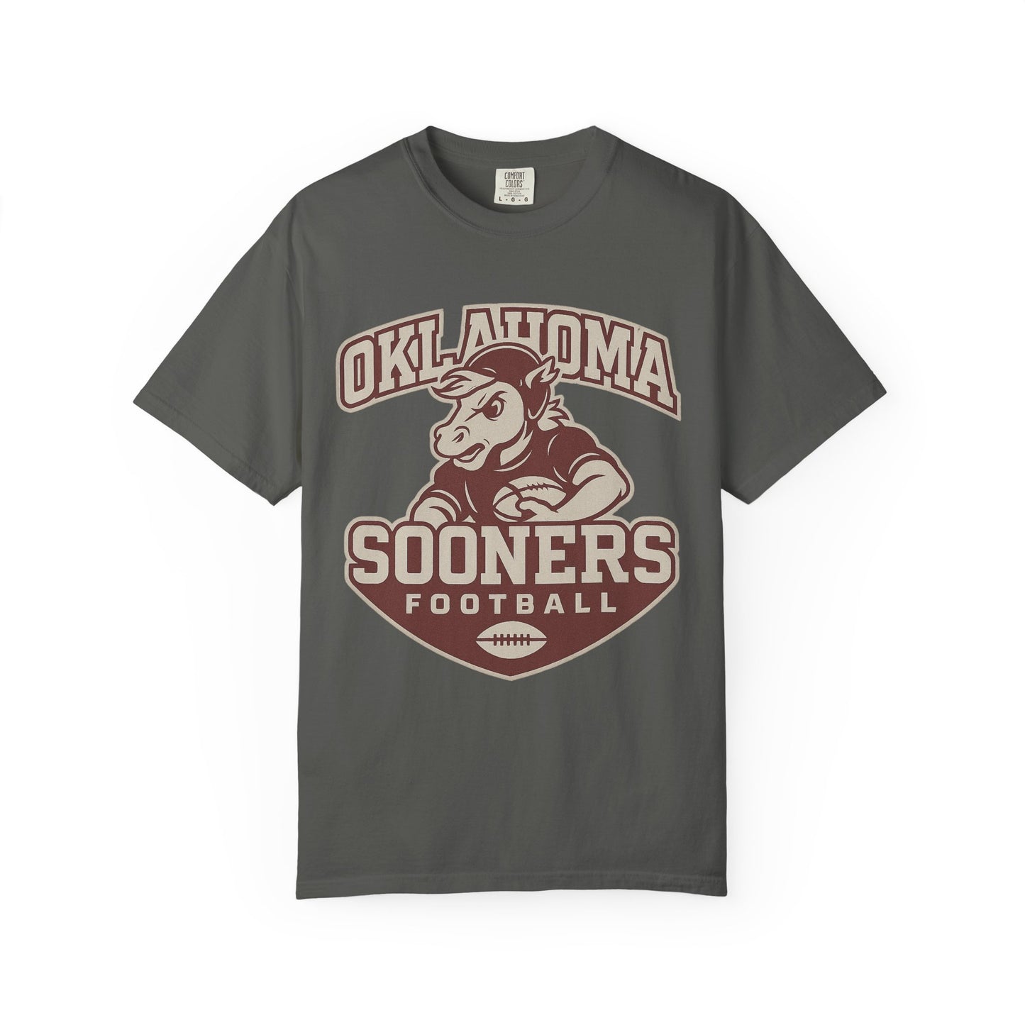 Oklahoma Football