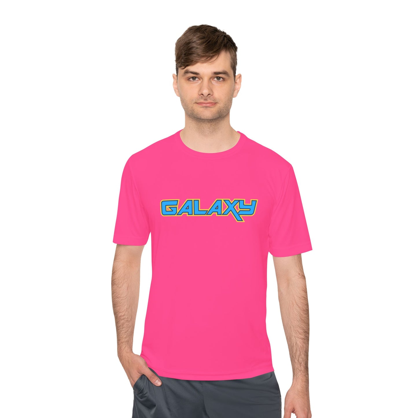Galaxy DRI FIT