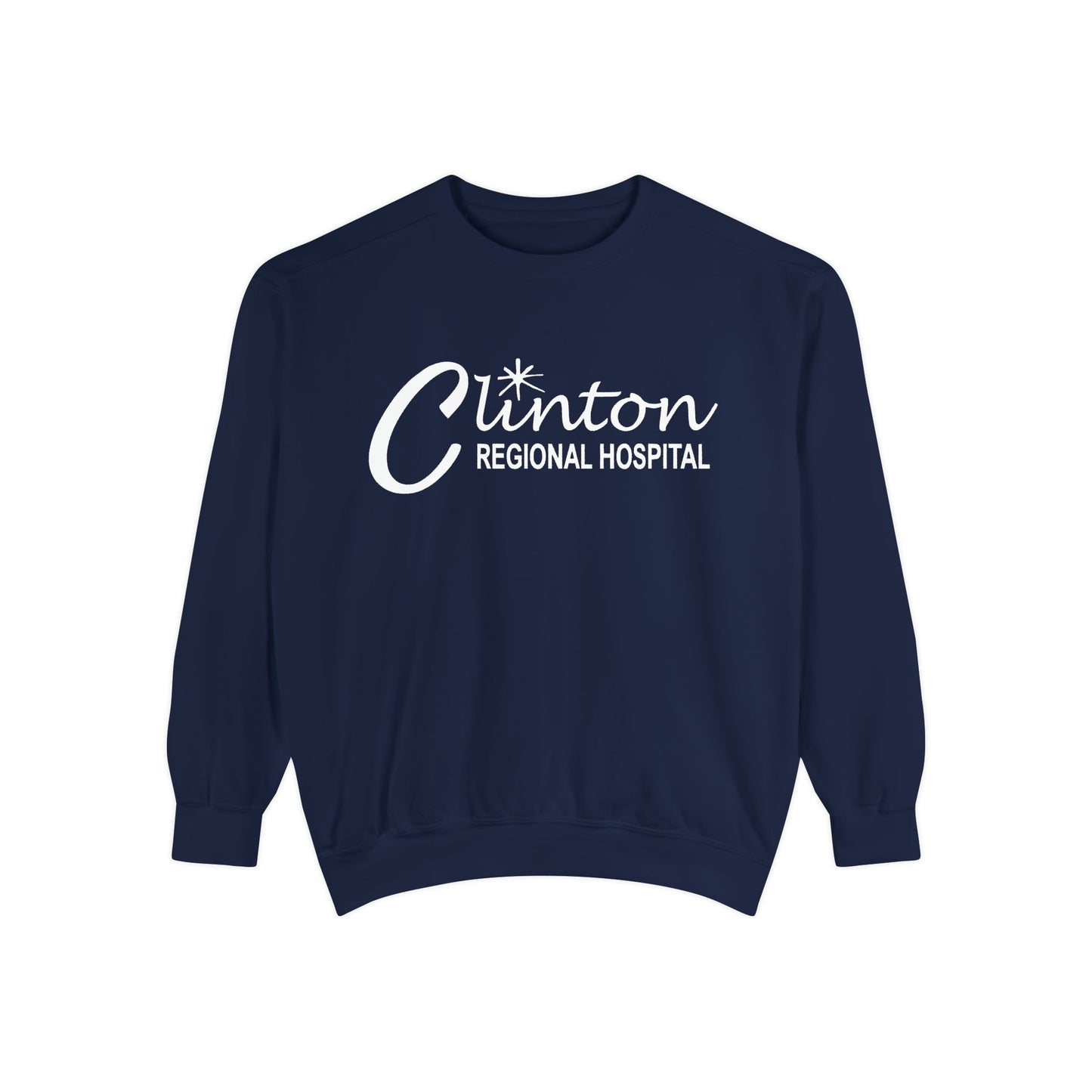 CRH Comfort Colors Heavy Weight Crewneck