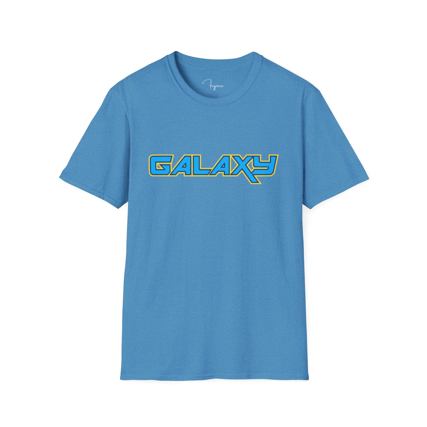Galaxy Gildan Softstyle Tee