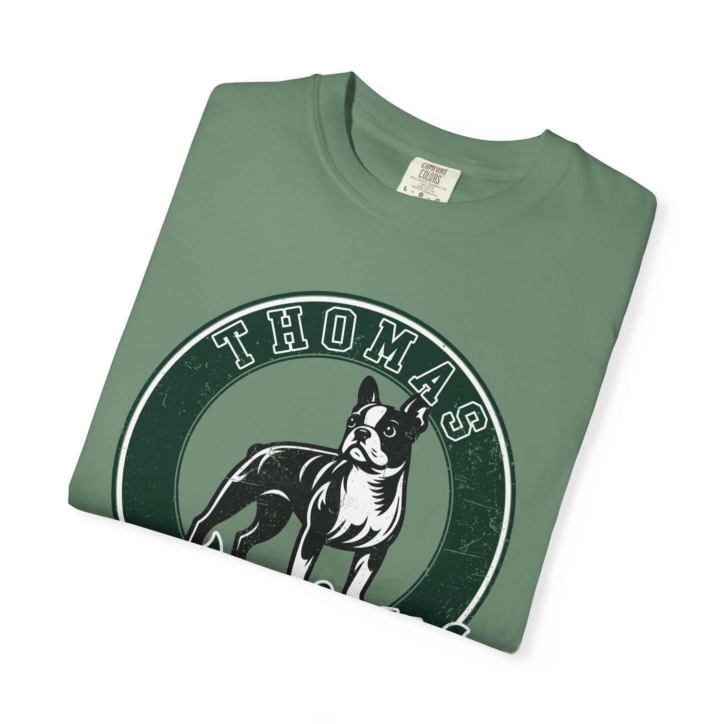 Thomas Terriers Tee