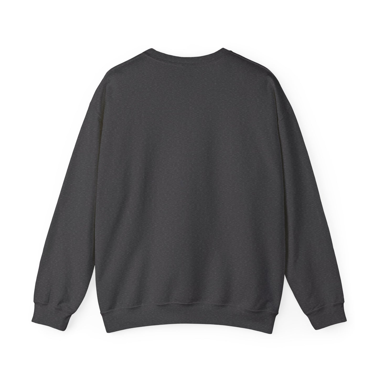 Monster Mash Green Crewneck